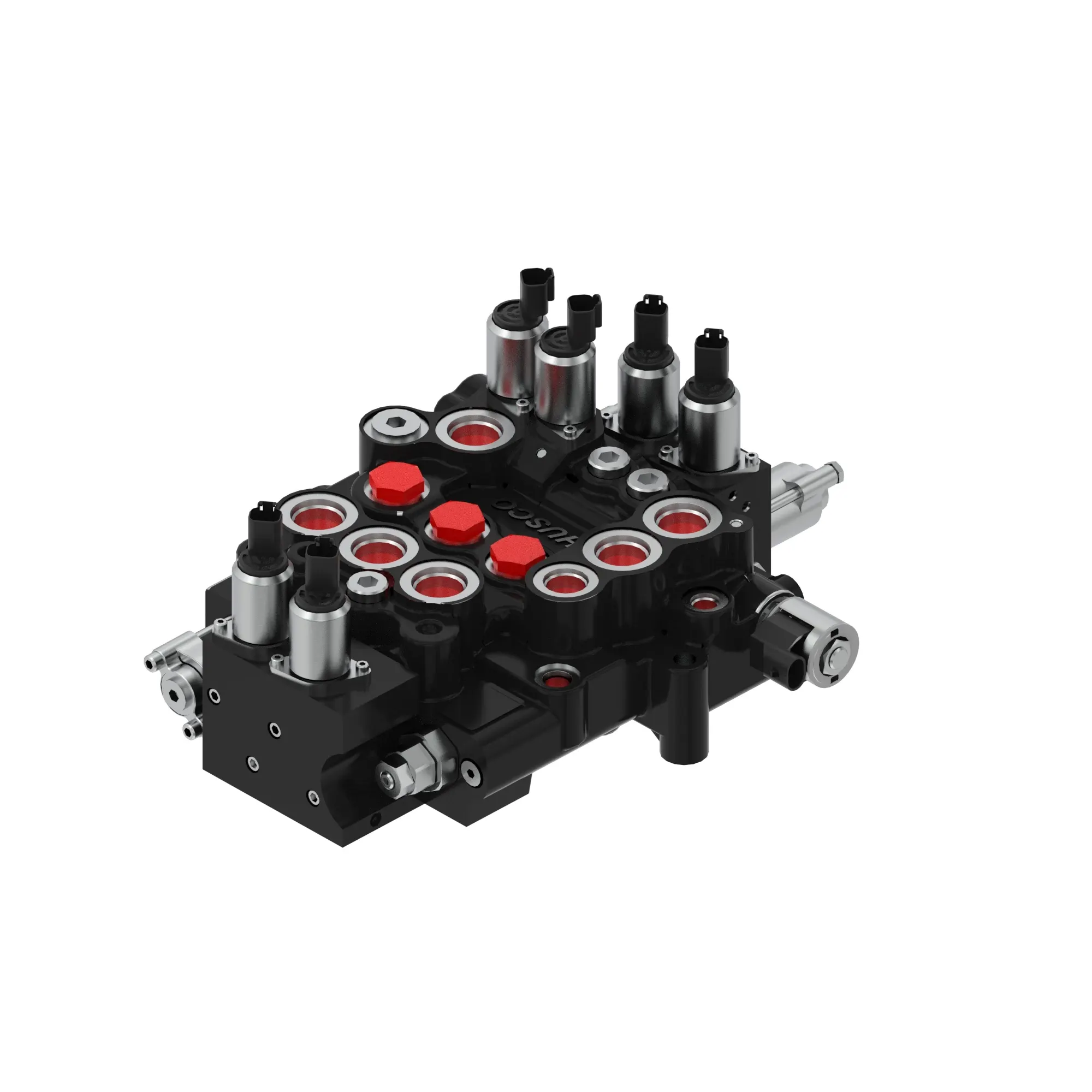 John Deere Main Control Valve - AT435578