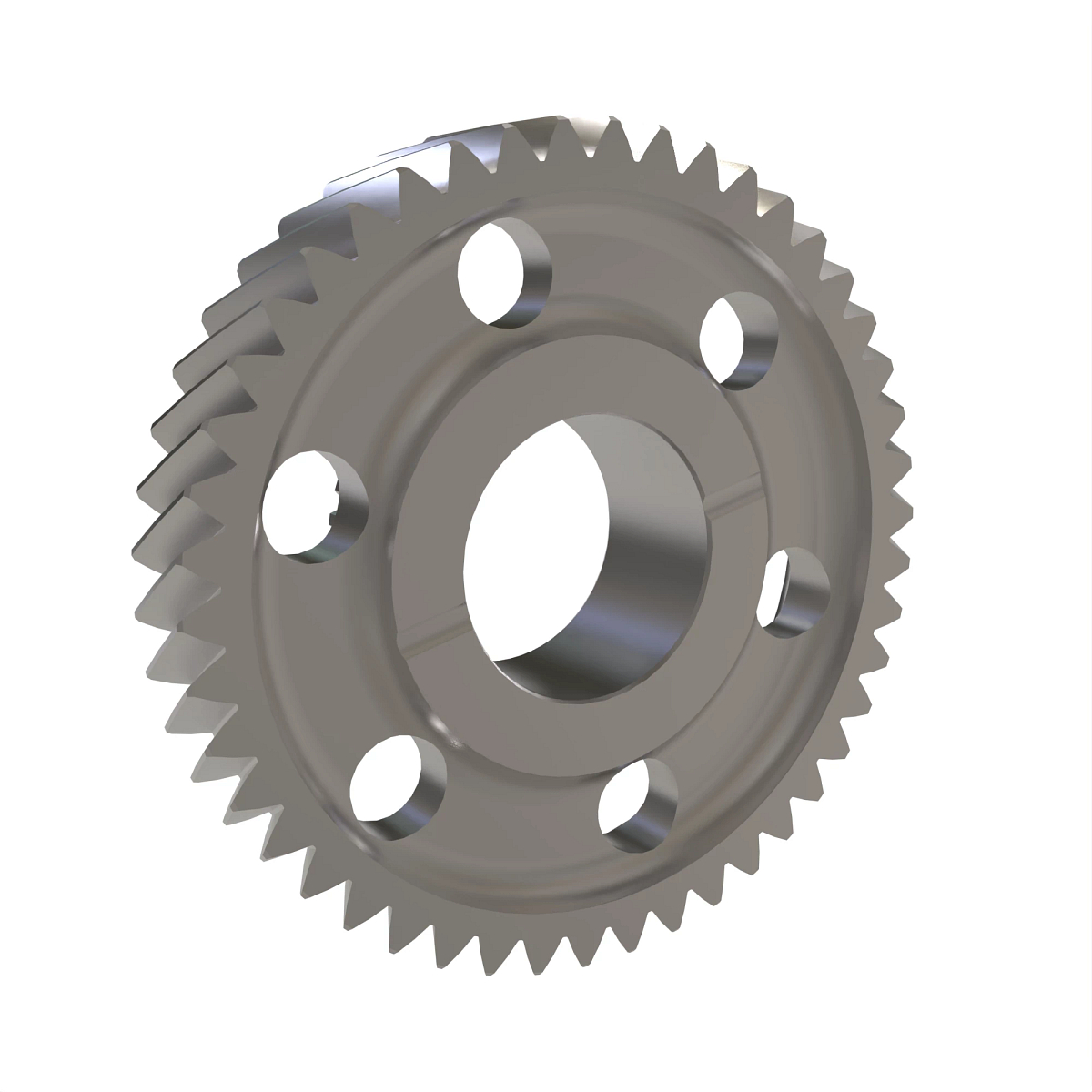 John Deere Two Speed Gearbox High Speed Gear - CE18214