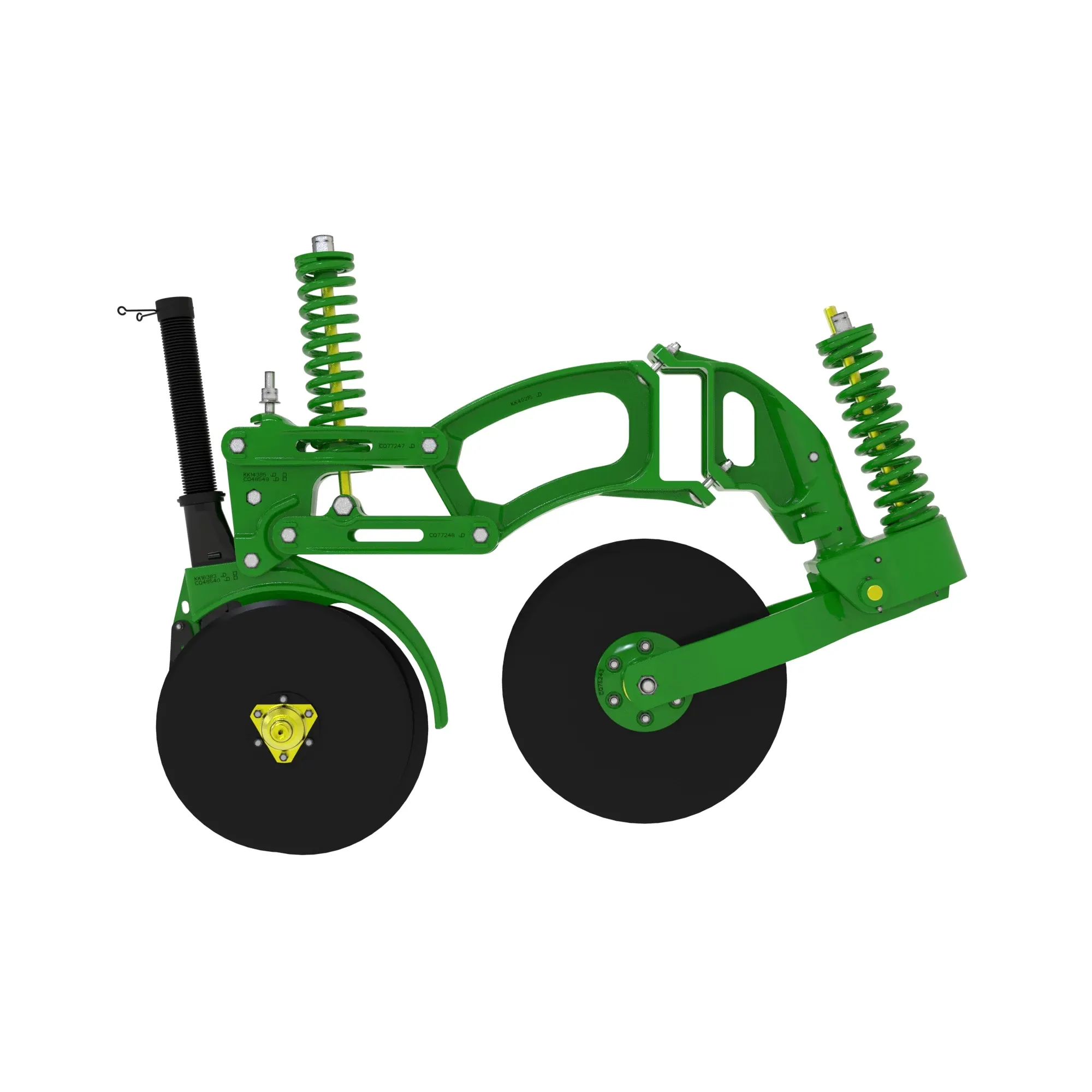LINHA LONGA ADUBO O PL2100