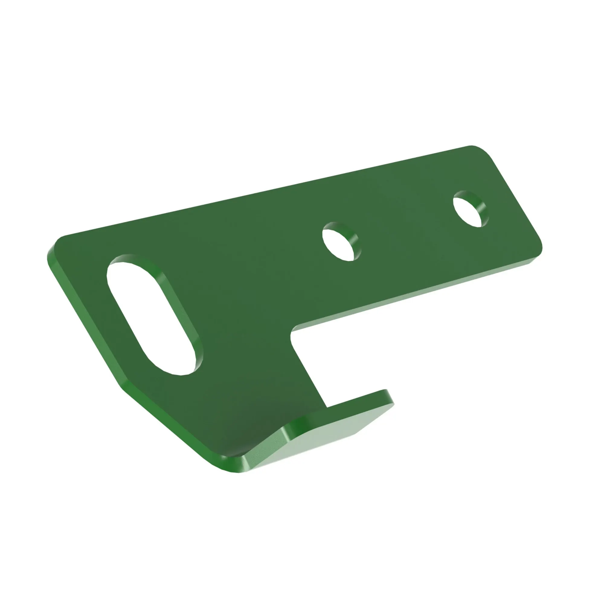 John Deere Battery Cable Support Bracket - SU35567