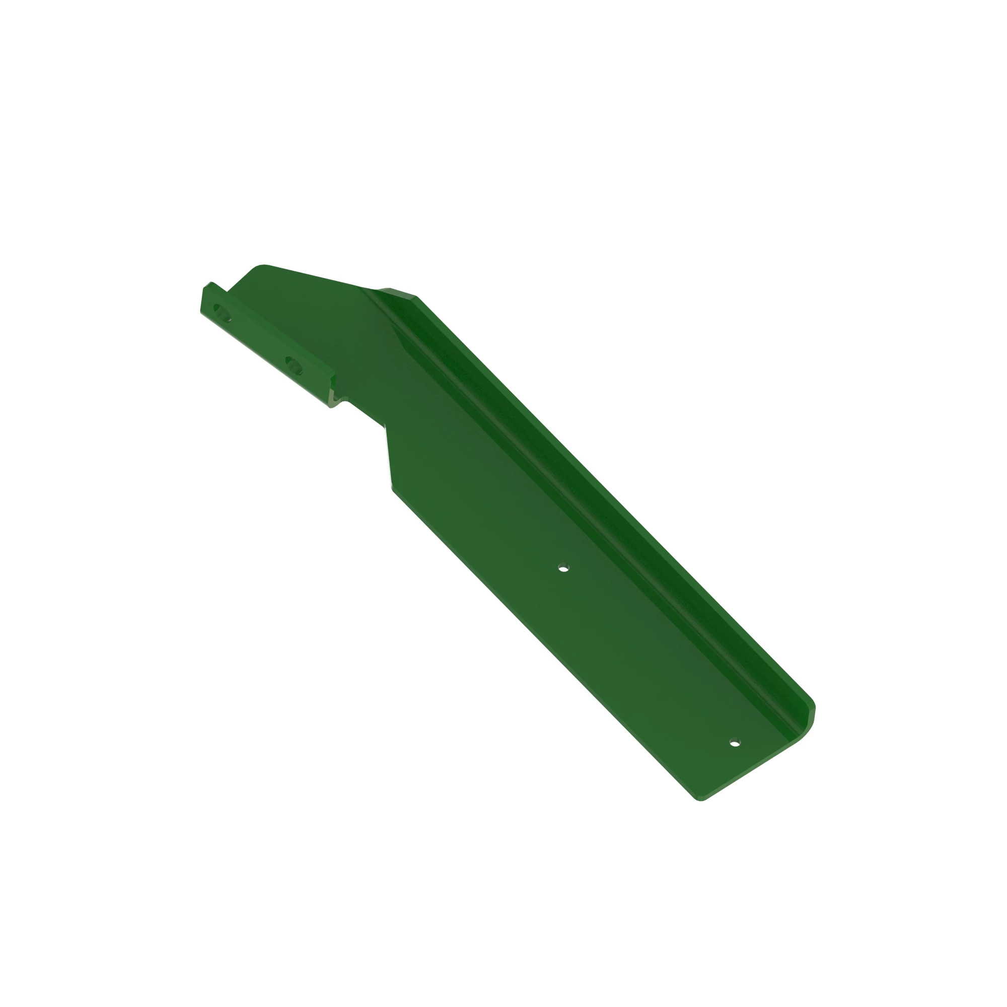 John Deere Hose Mounting Bracket, Left Side - N302273