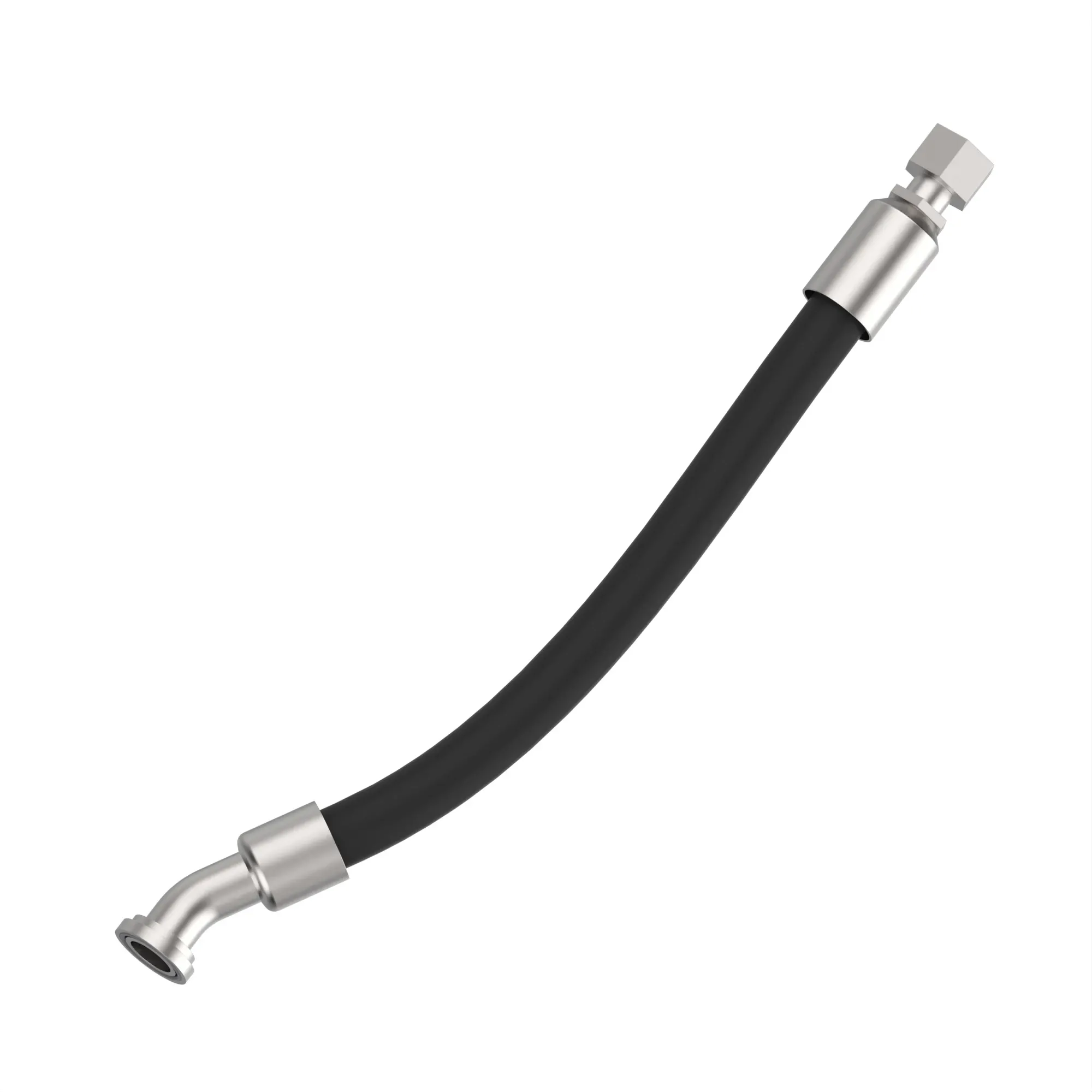 John Deere Hydraulic Hose - TA36121