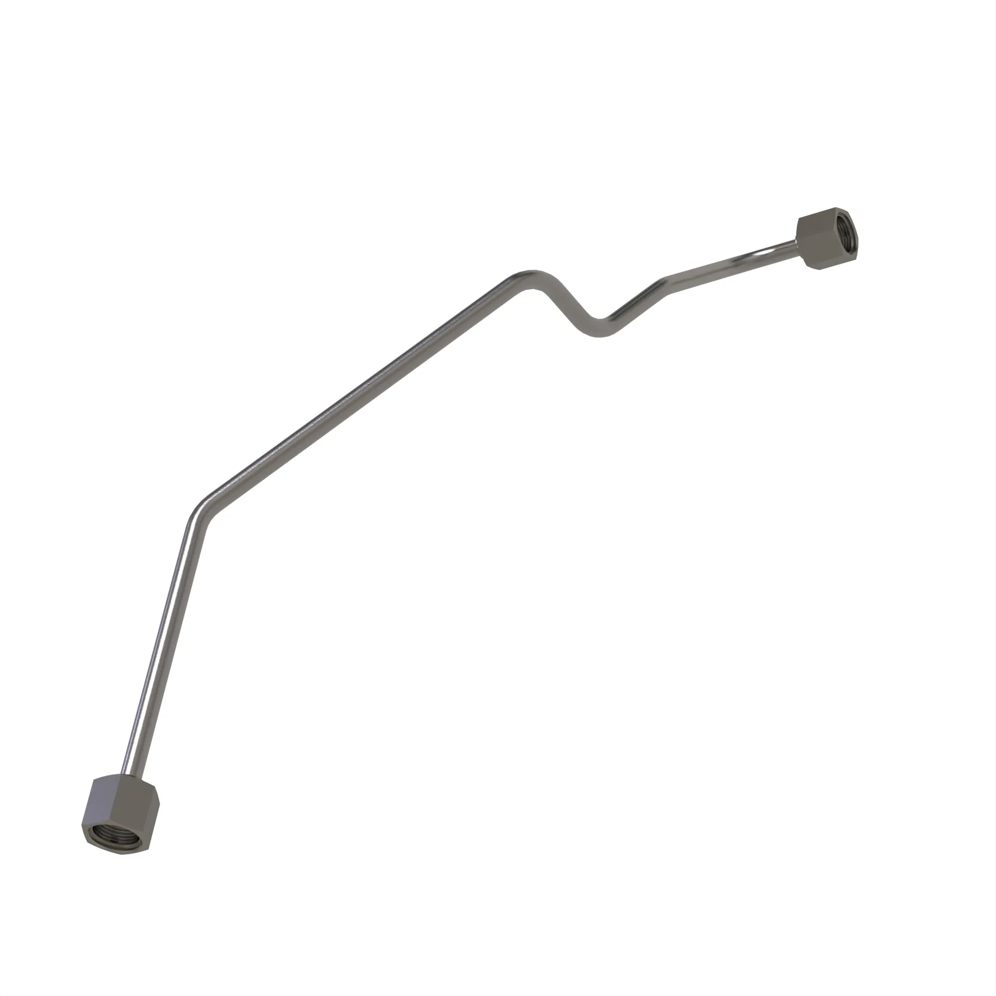 John Deere Bleeding Line, Right Side - AL221350