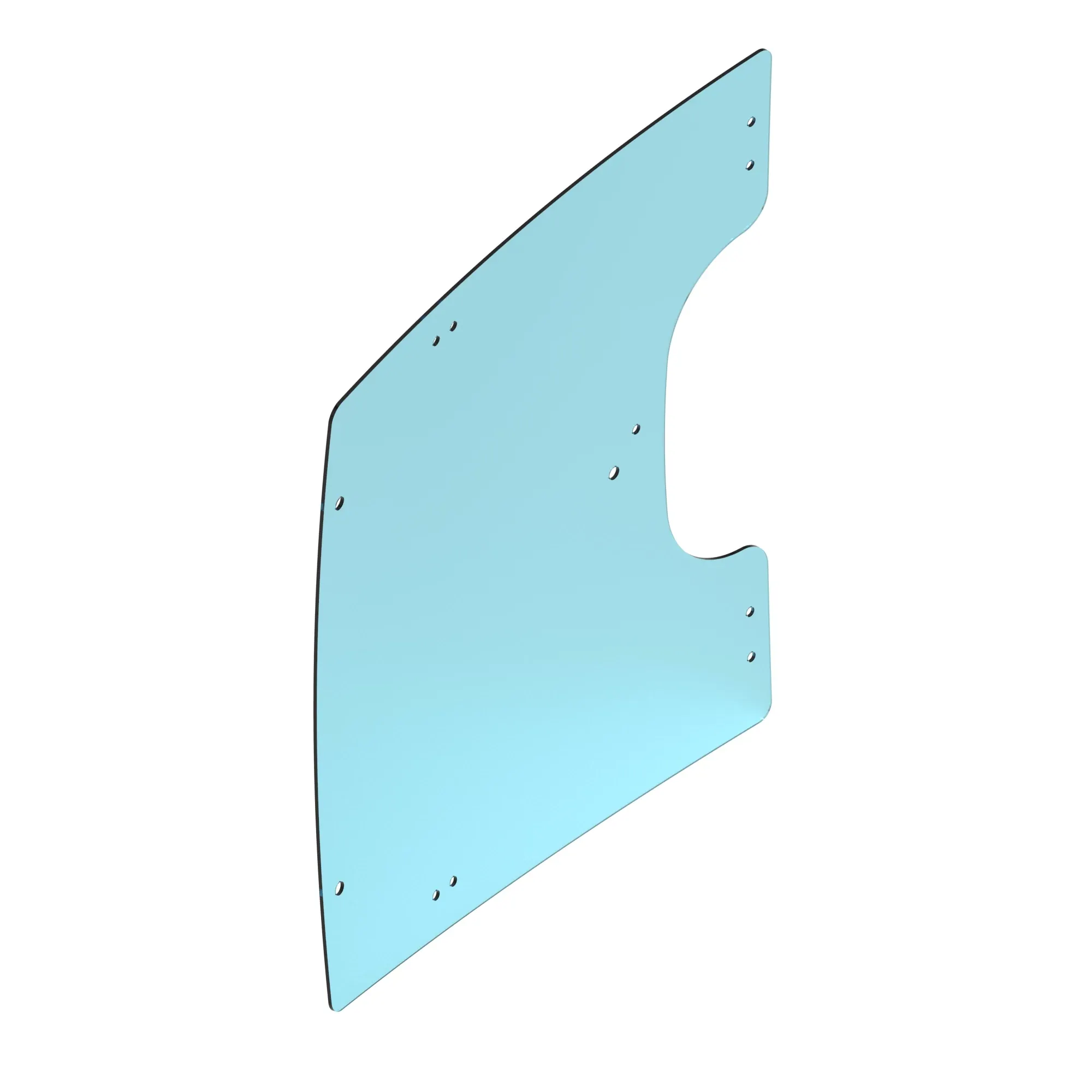 Windshield