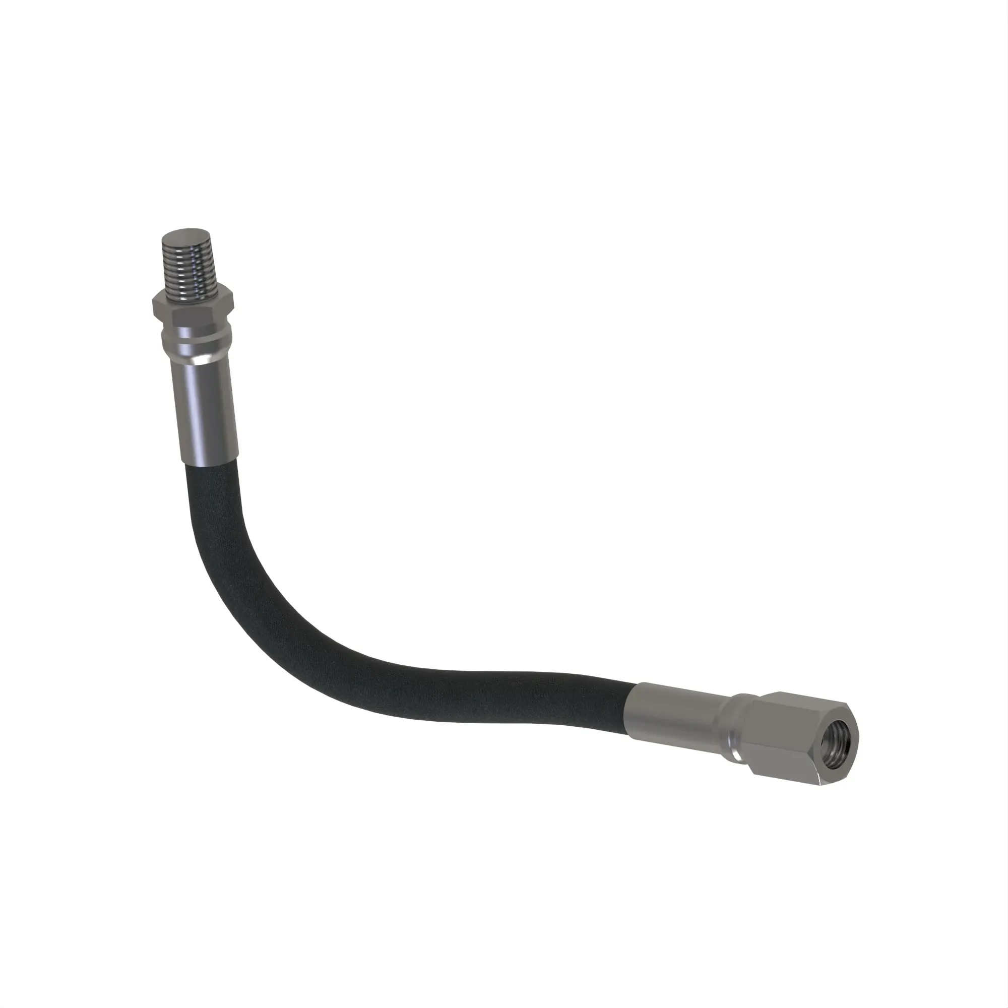 Hydraulic Hose