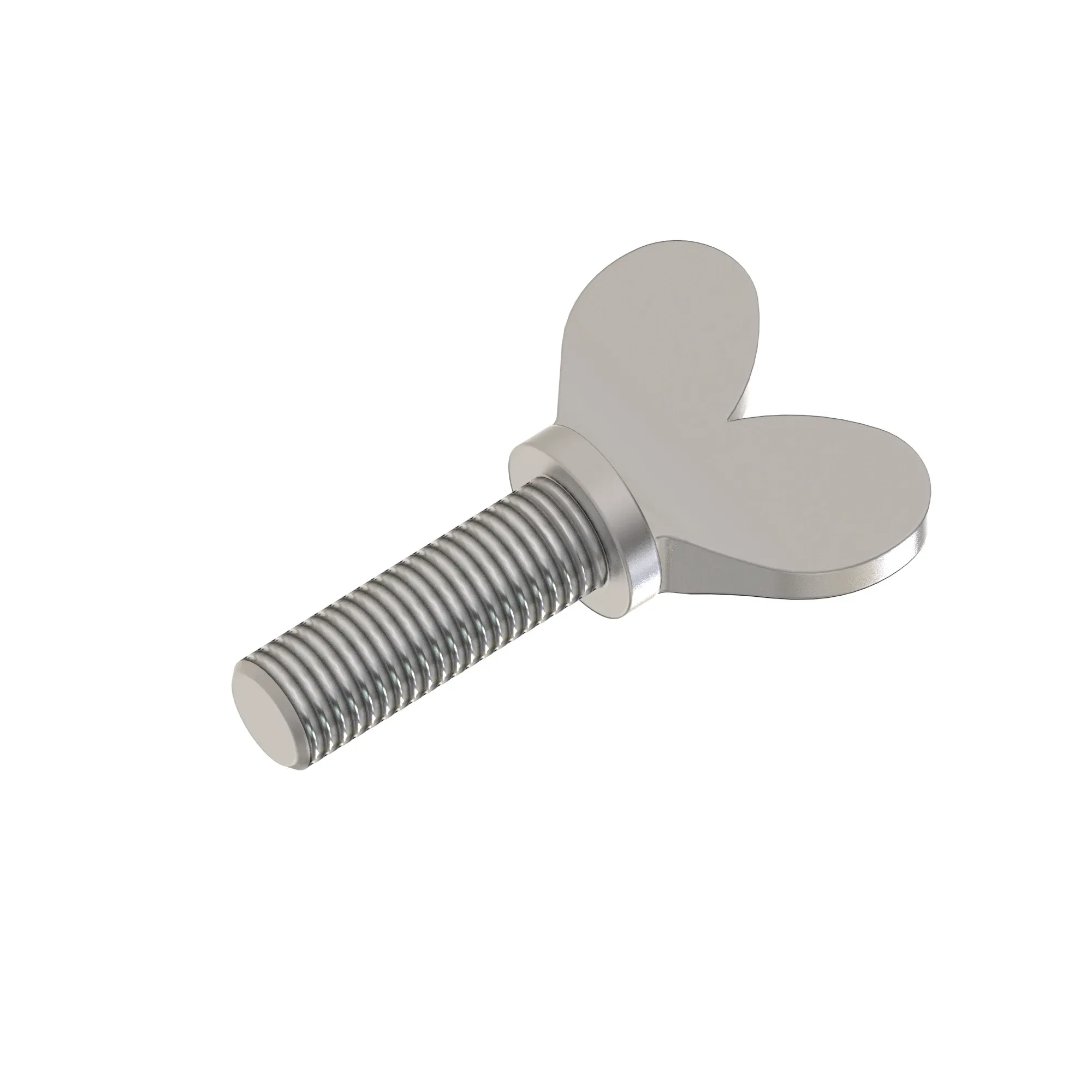 PURCH W/L THUMB     SCREW