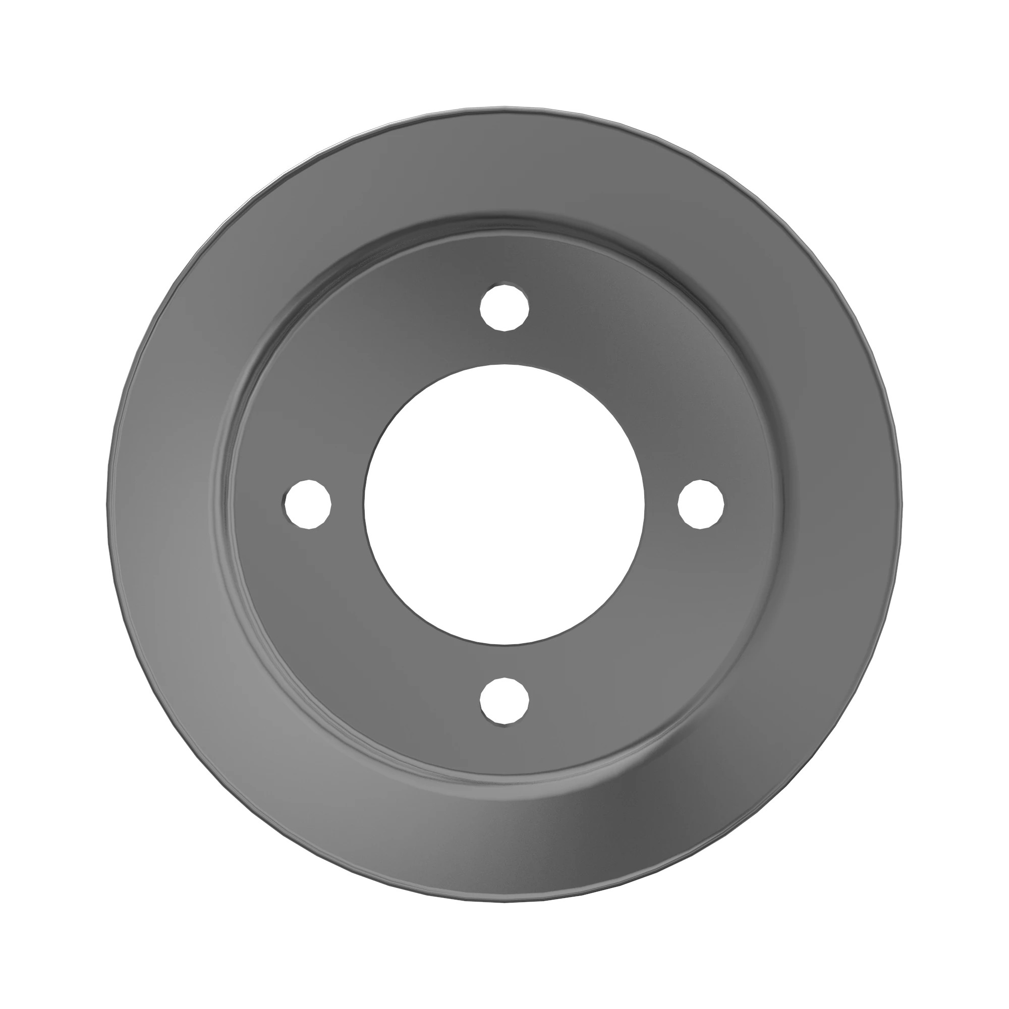 TCU24179: 2-Bag Hopper Drive Pulley