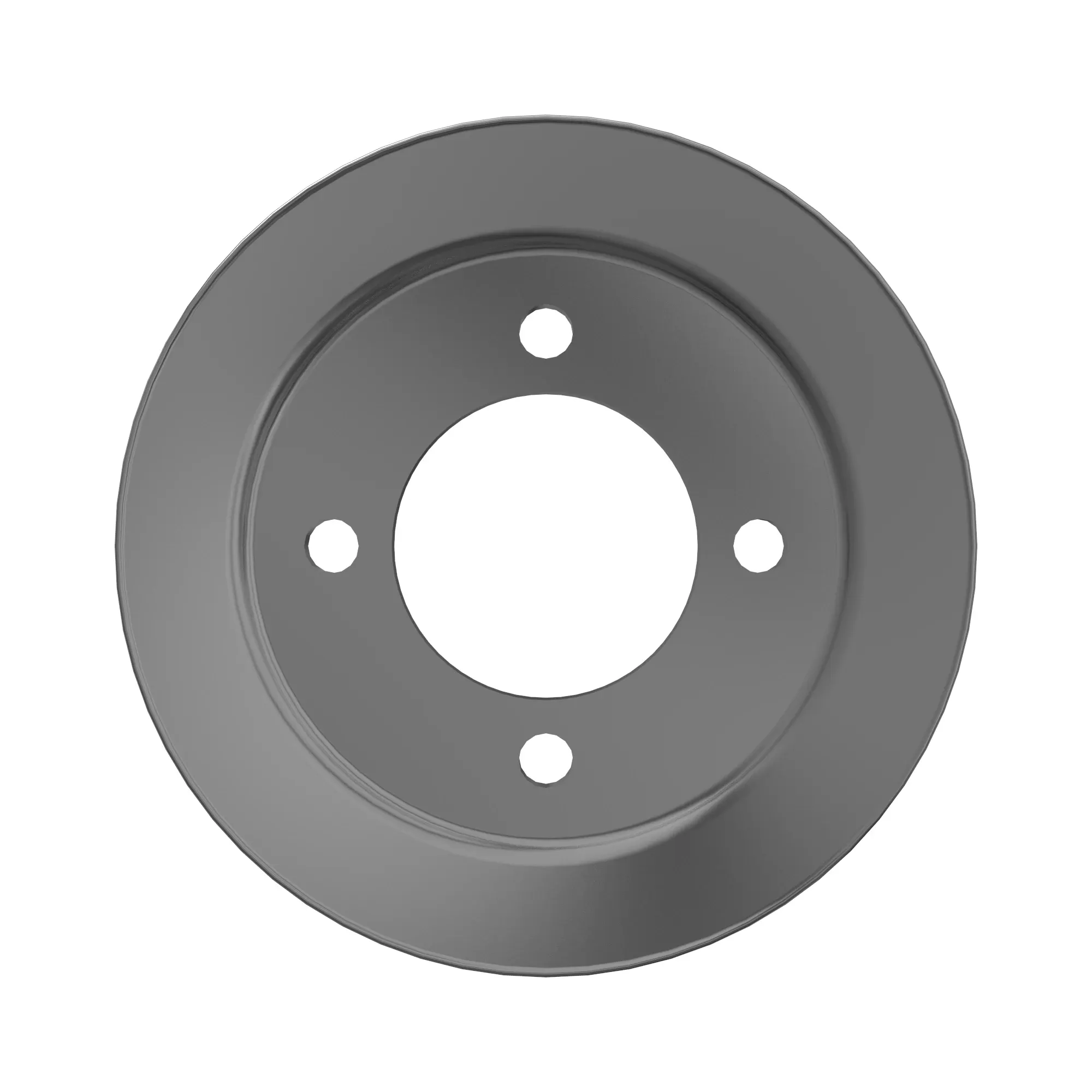 TCU24179: 2-Bag Hopper Drive Pulley