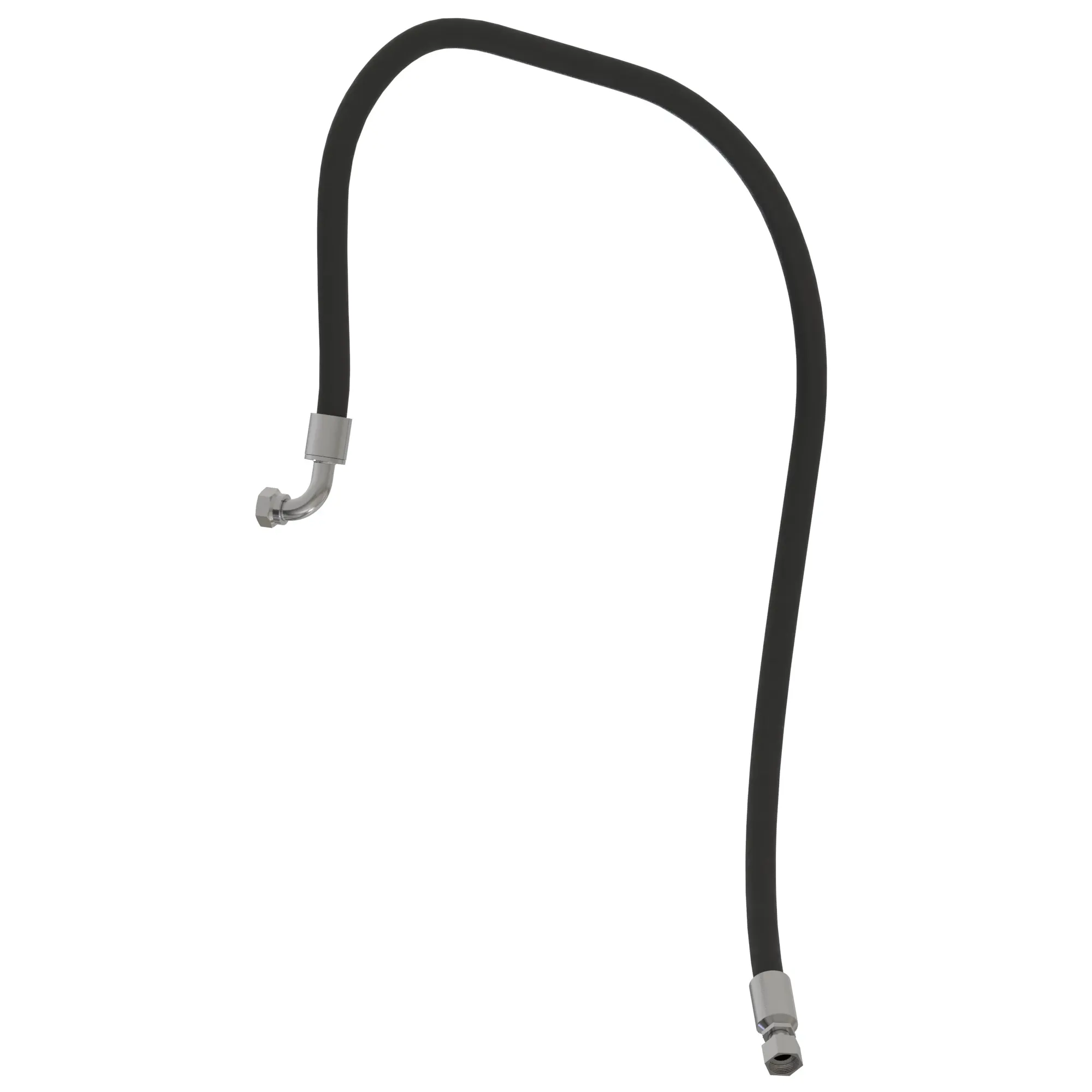 John Deere Hydraulic Hose - AT549159