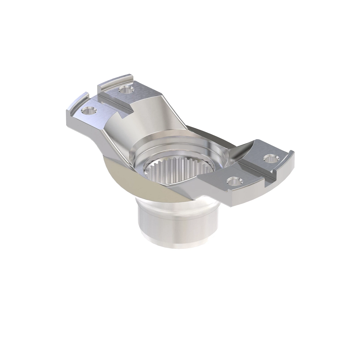 Universal Joint Yoke