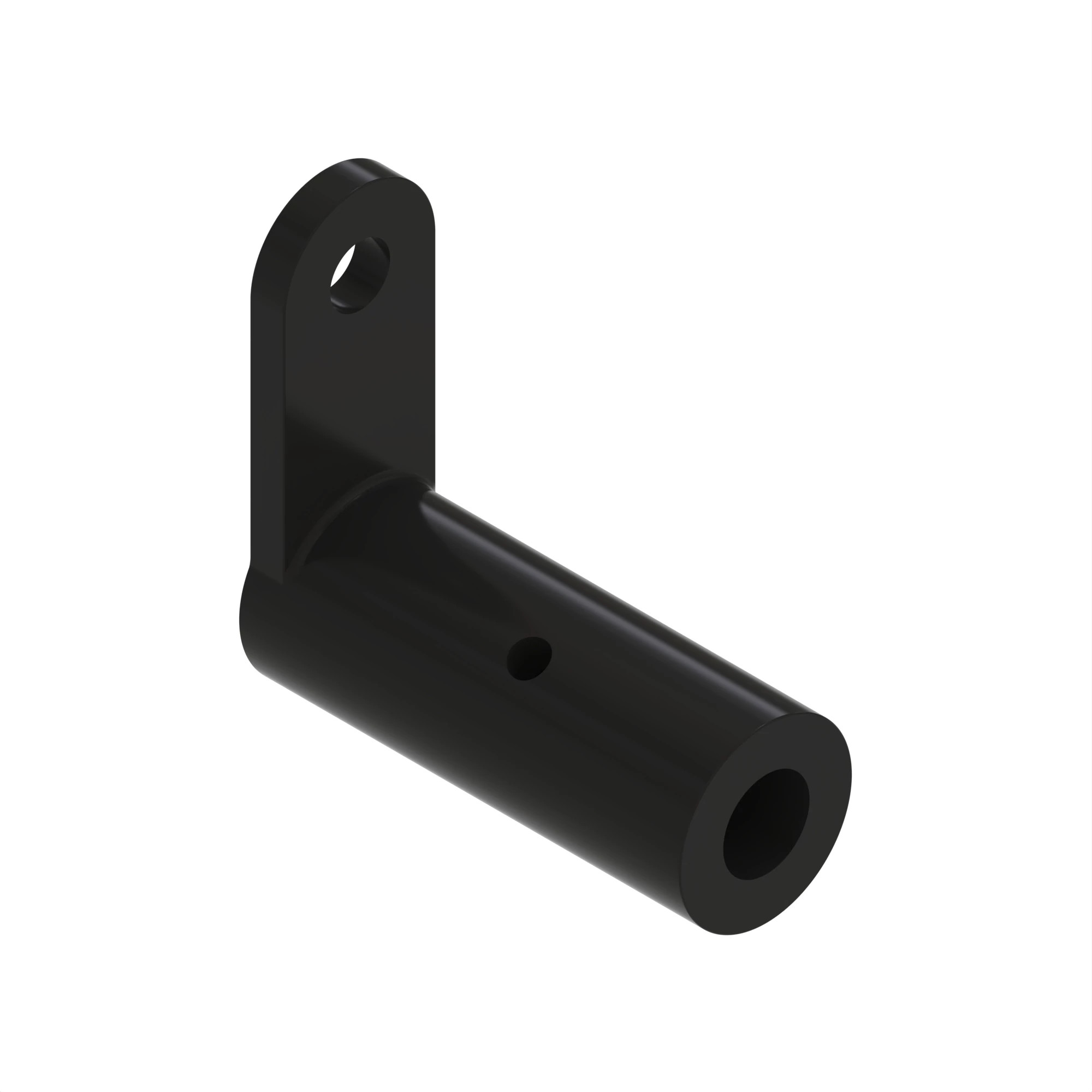 ⚙️ YZ80993: Palanca de Horquilla del Eje de Rango John Deere 🚜✅