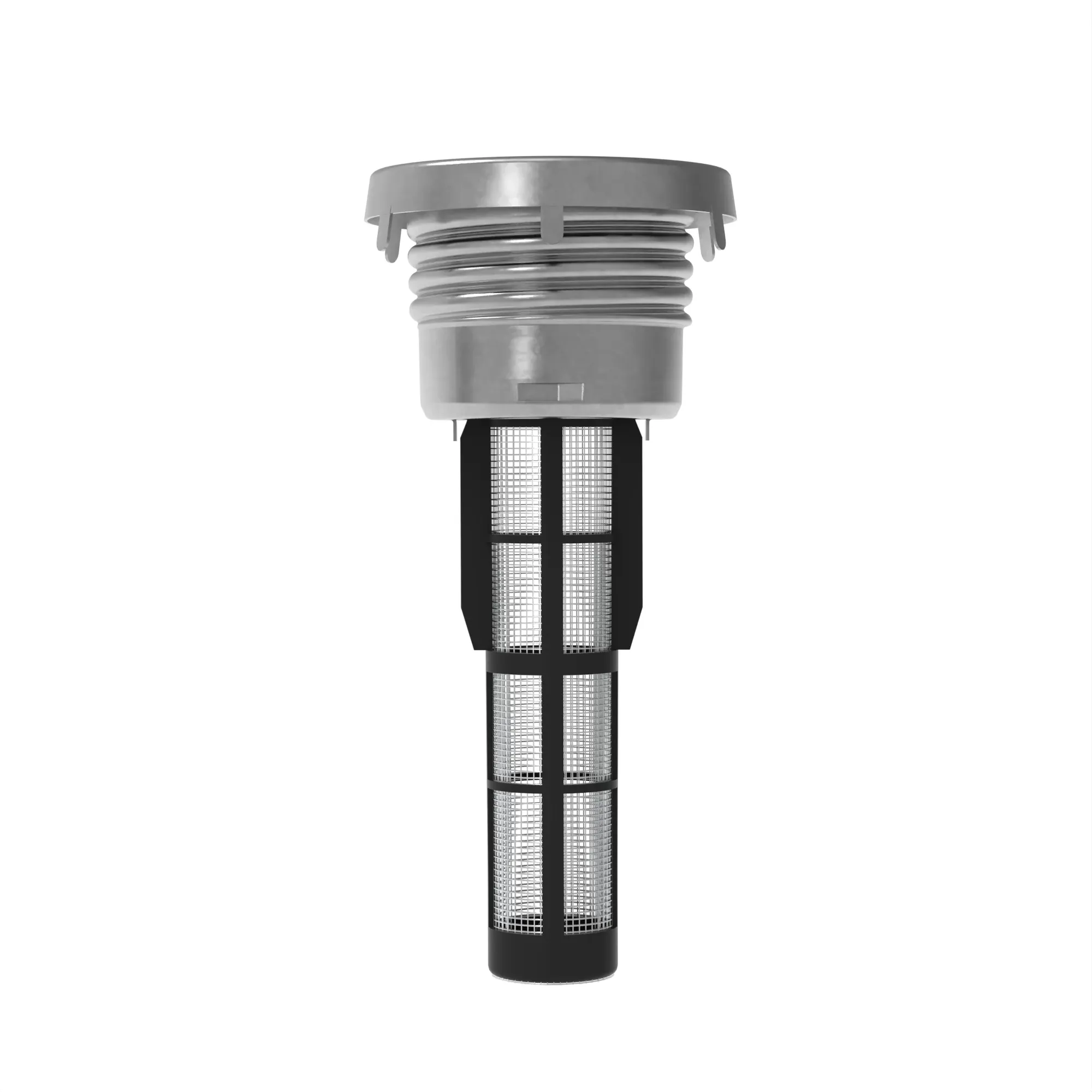 FUEL TANK, STRAINER  KIT