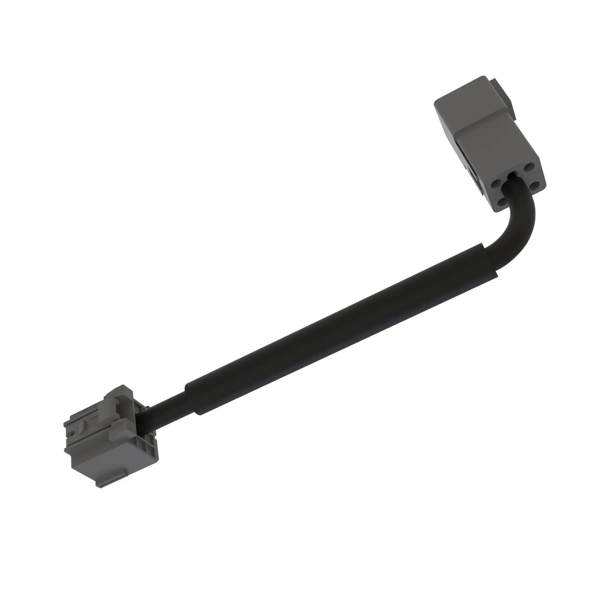 HARNESS, DFCH TIMER JUMPER SKIDDER