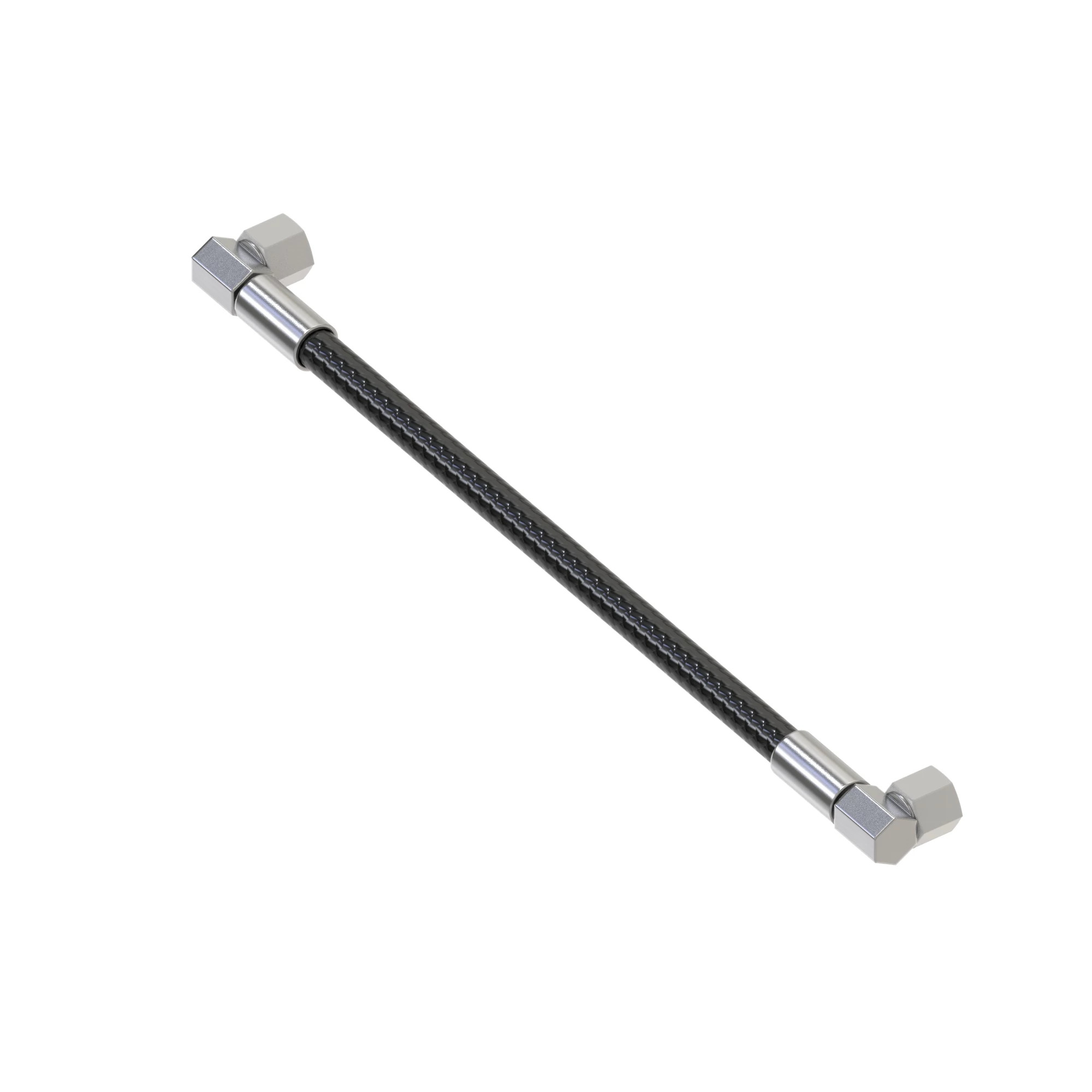 John Deere Hydraulic Hose - AW30303