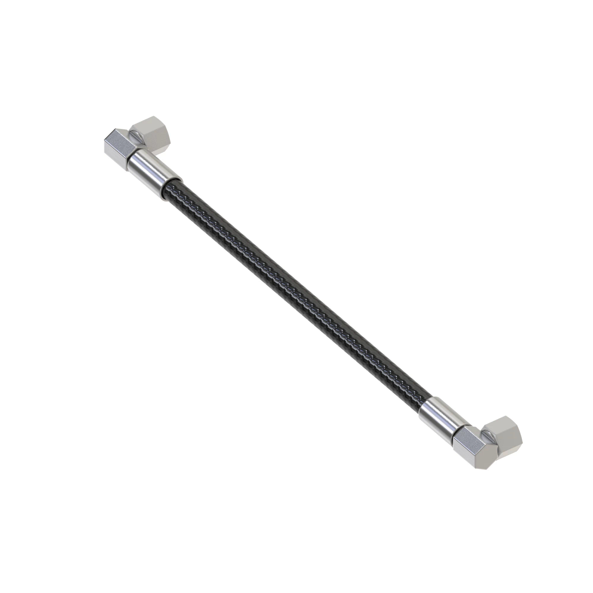 John Deere Hydraulic Hose - AW30303