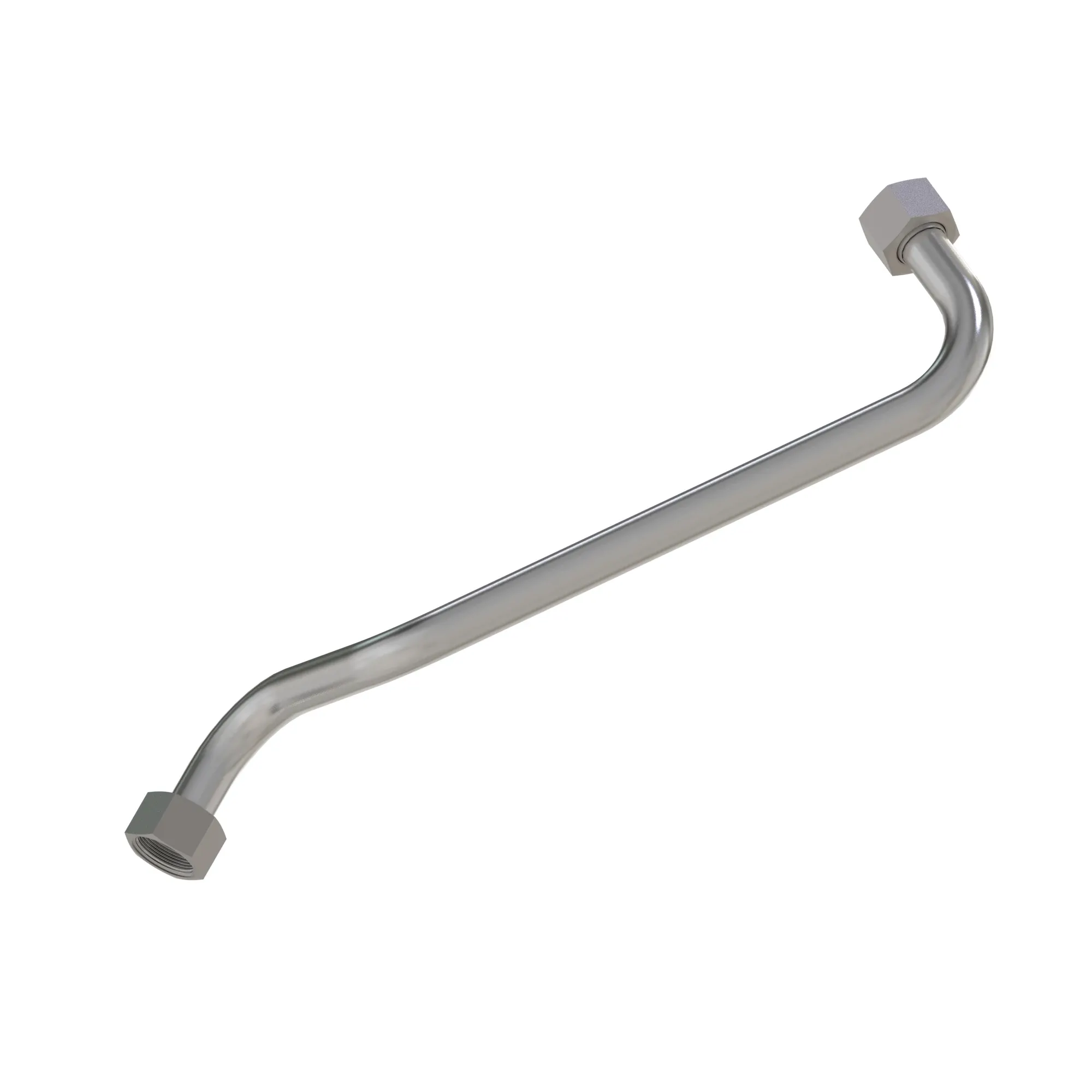 John Deere Oil Line - RE70795