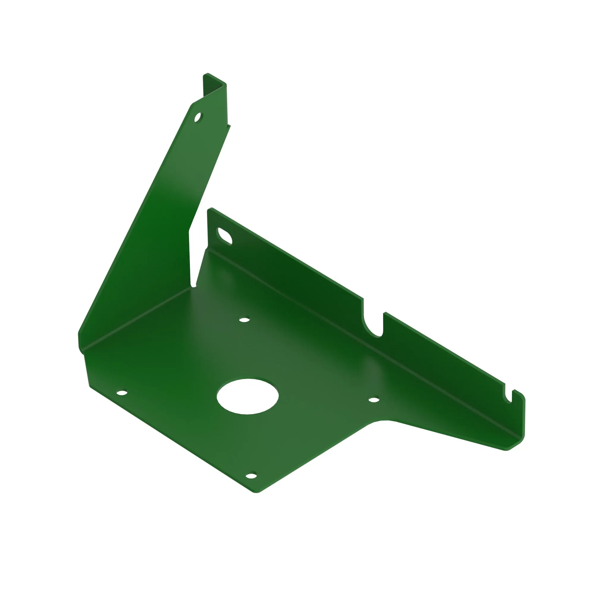 John Deere Bracket - DX23788