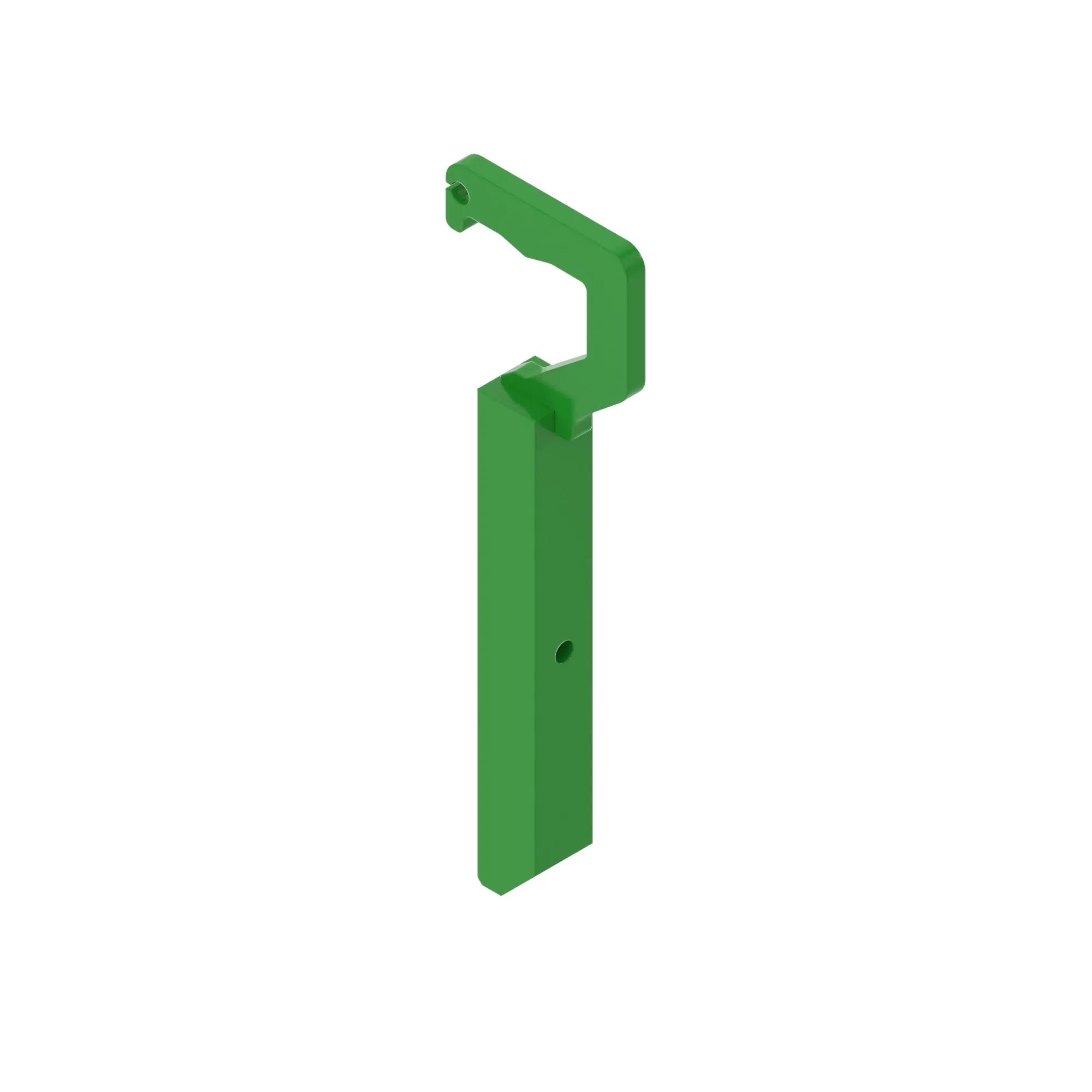PIN, CARRIER LATCH