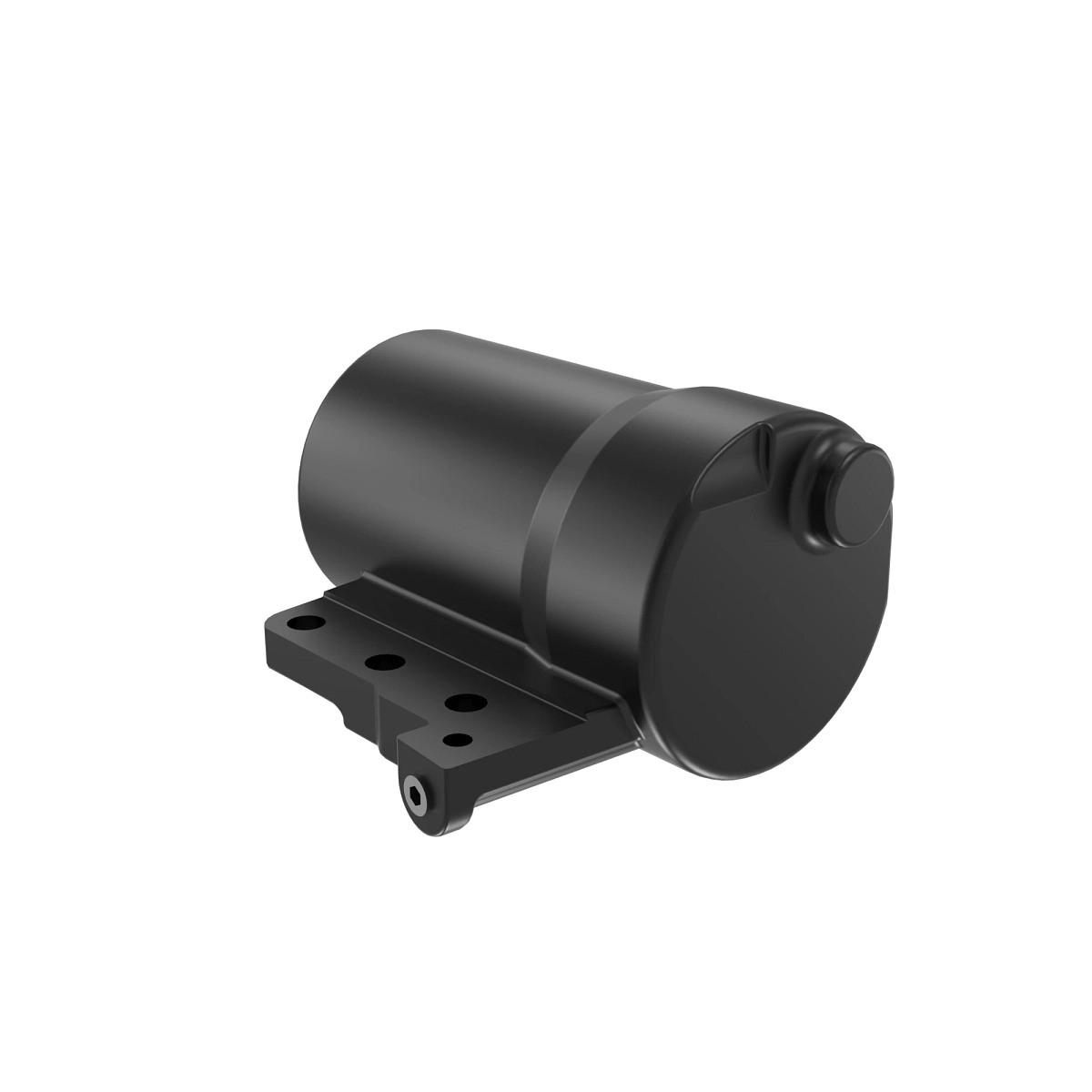 Cylinder, Rockshaft