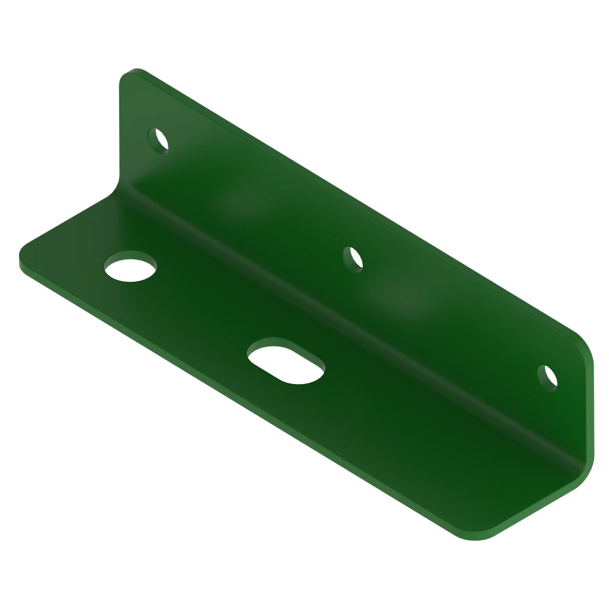 John Deere Bracket - HXE165509