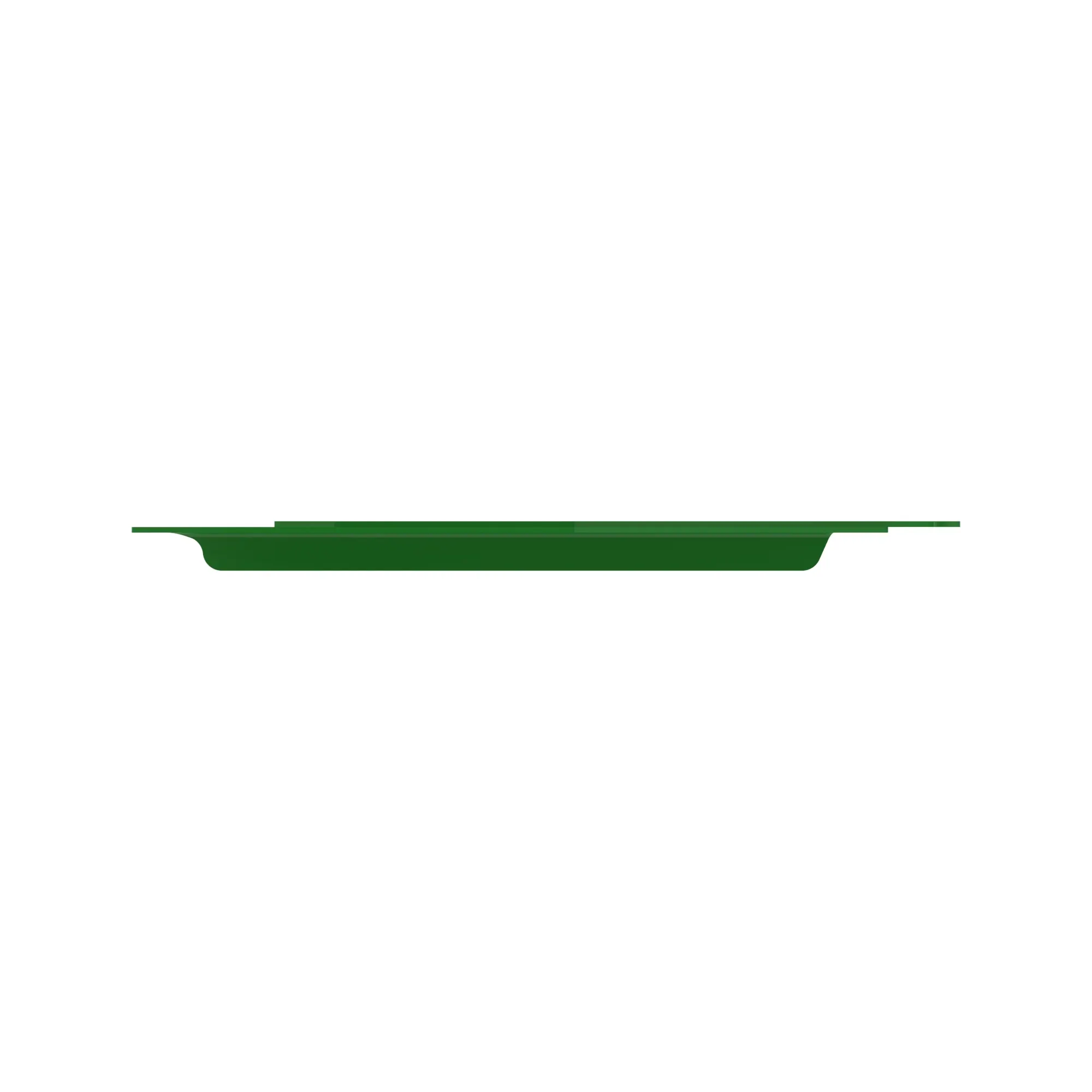 BRACKET, RIGHT SIDEPLATE ASMY - FRO