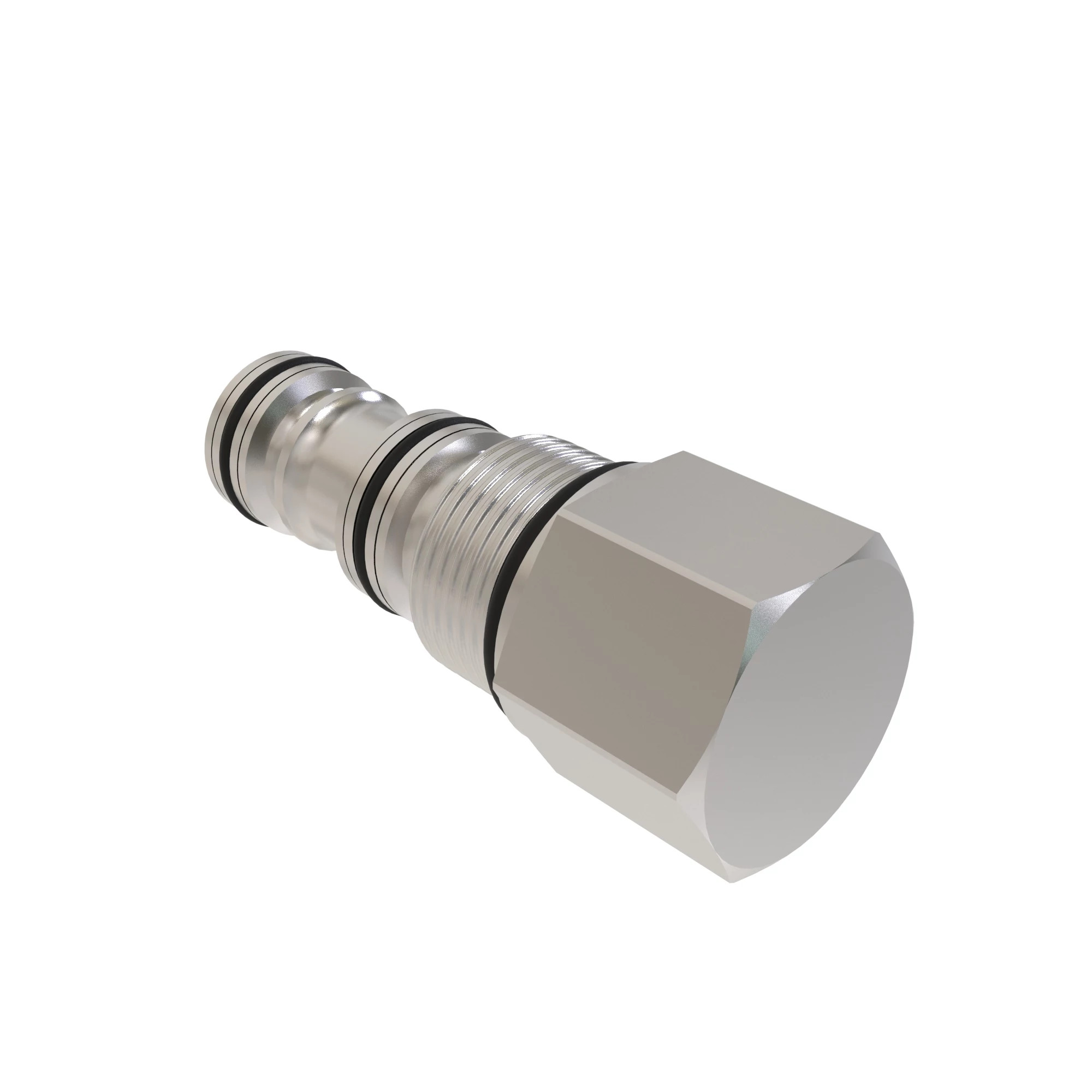 Directional valve, 160psi