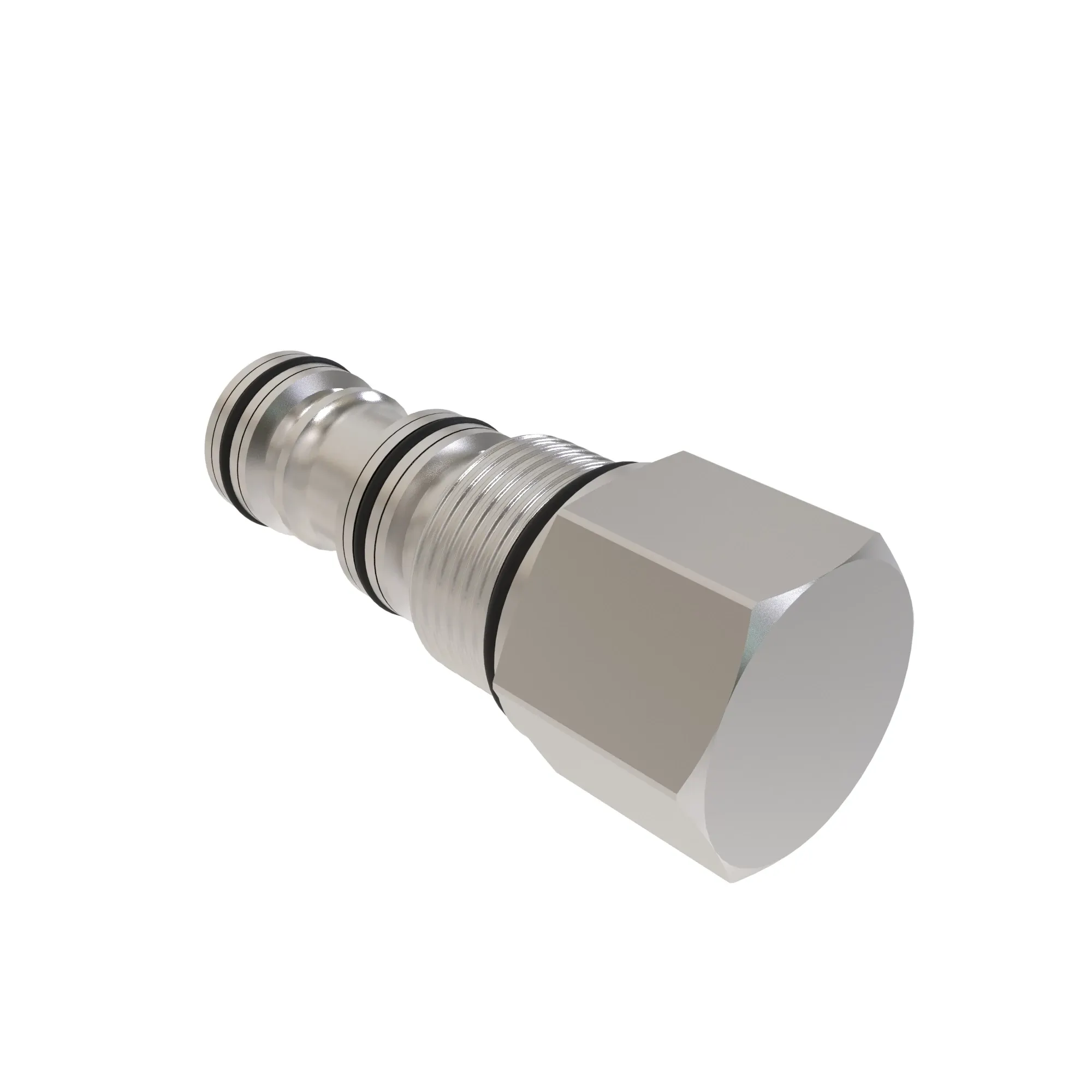Directional valve, 160psi