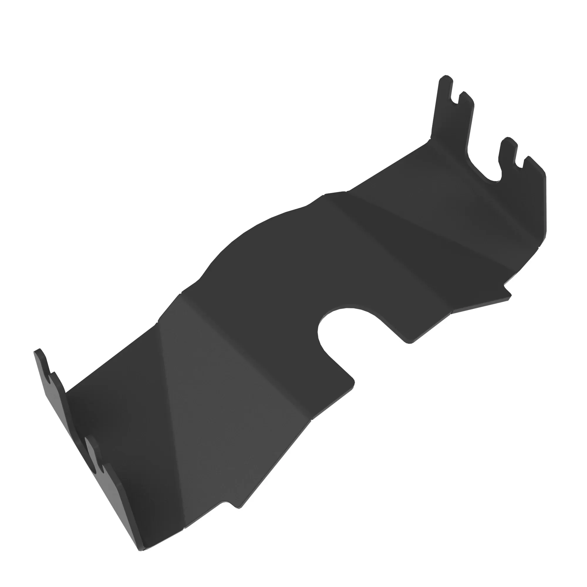 John Deere Tilt Cover - F676081