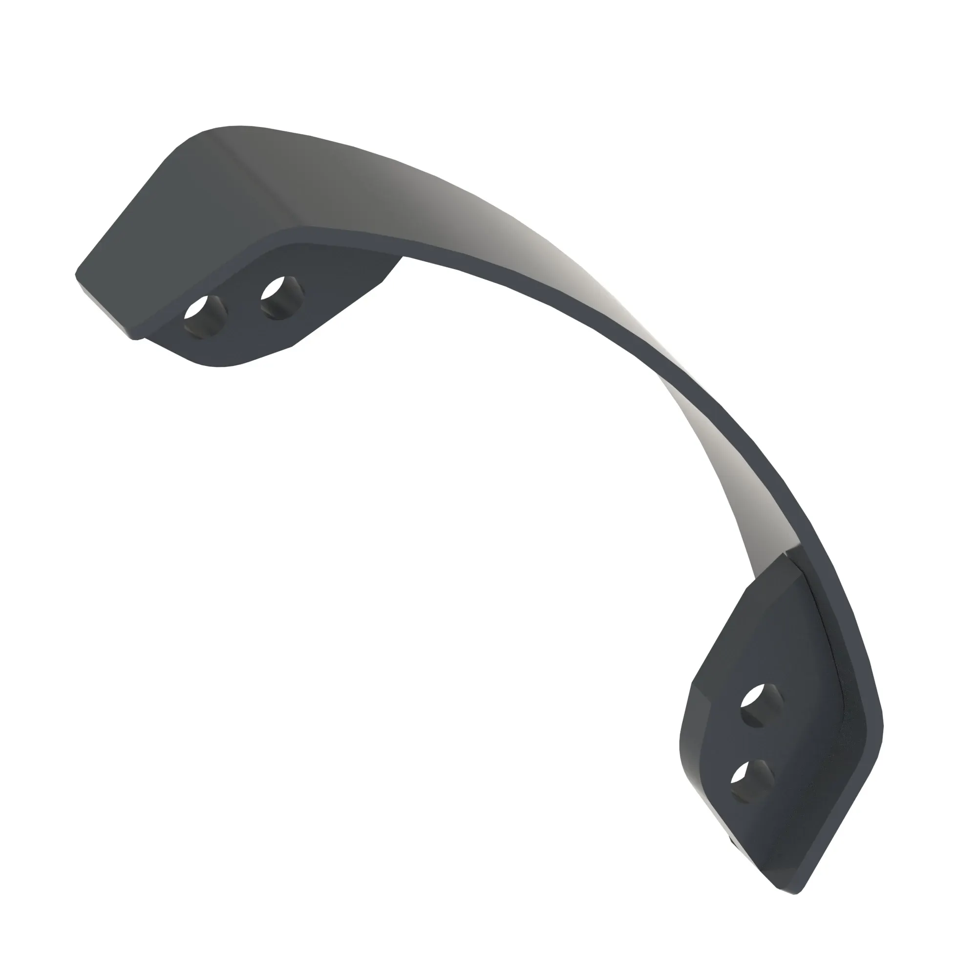 John Deere Wear Plate - F700665