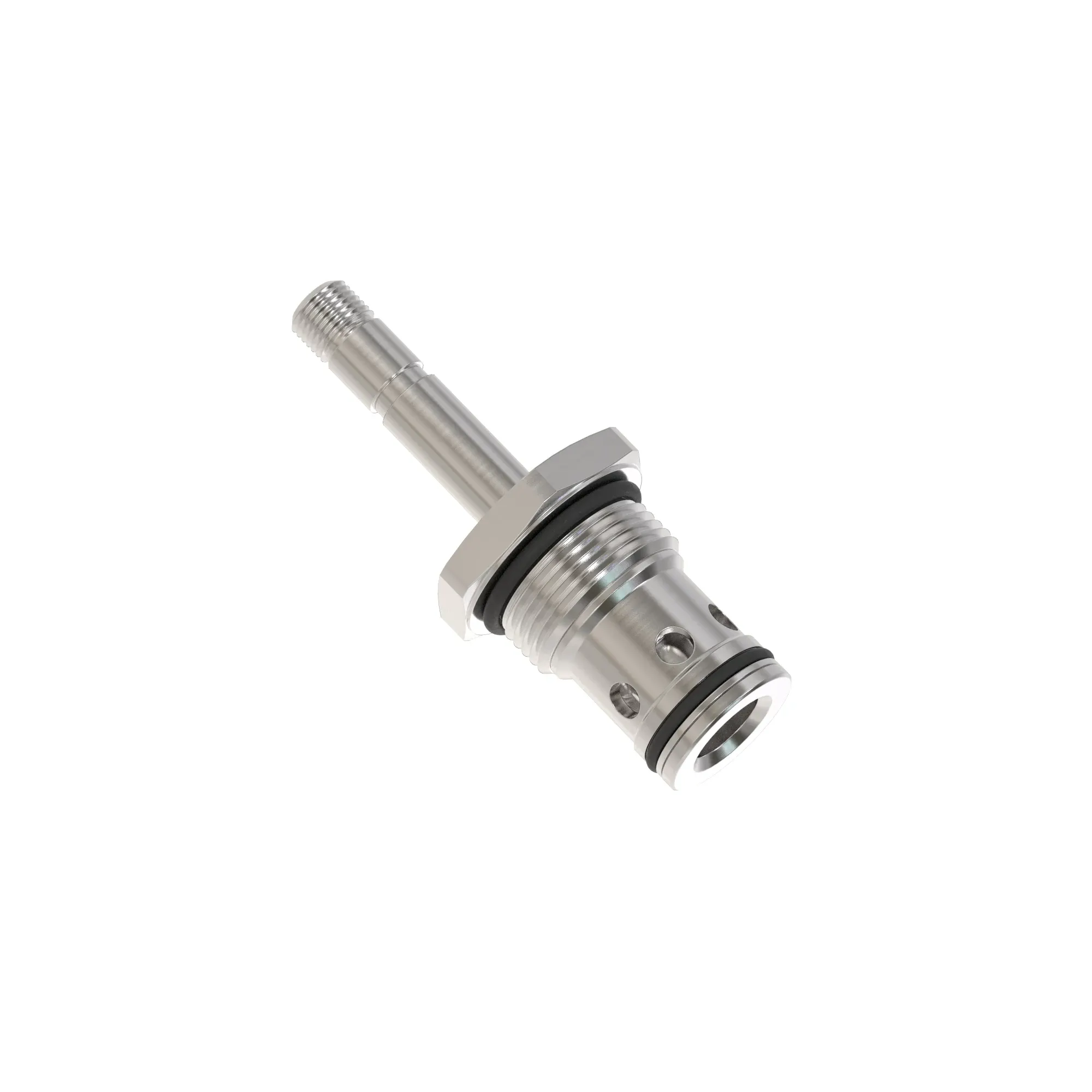 John Deere Solenoid Valve, Normally Closed - AA95705