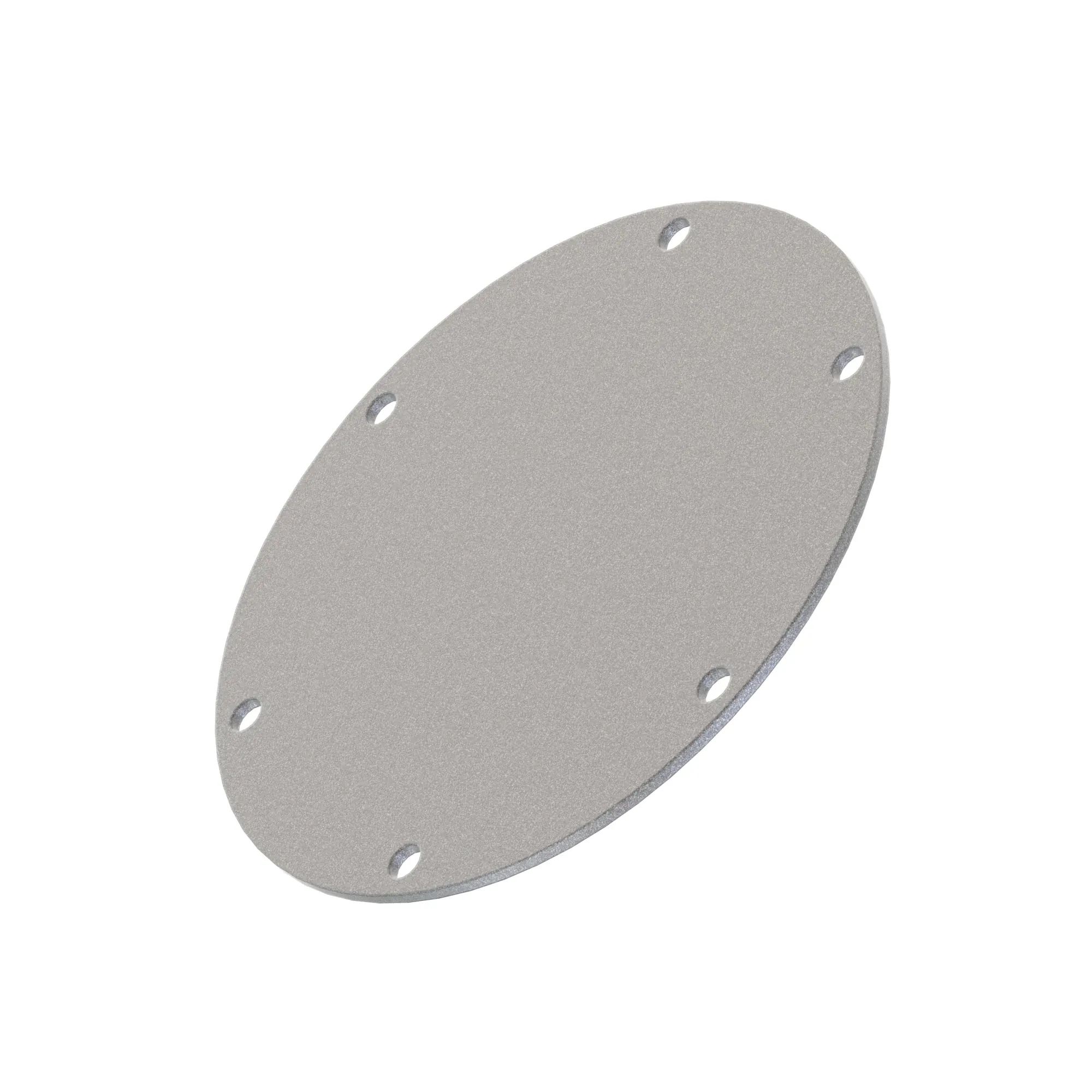 John Deere Circle Drive Cover - T165077