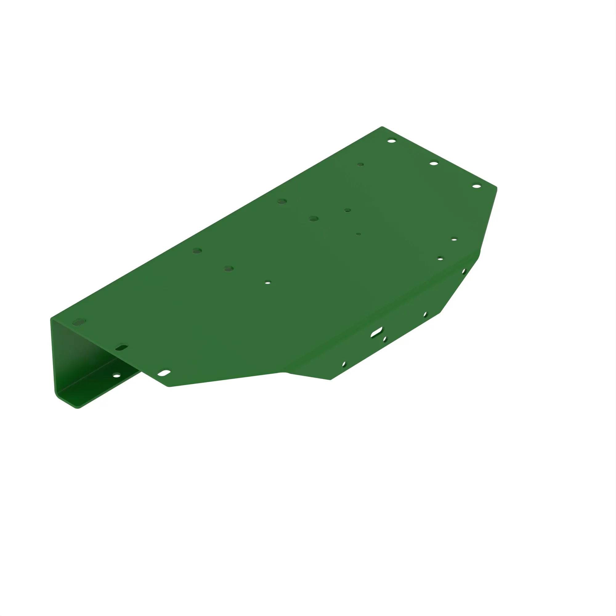 POWERSHAFT SHIELD, DRIVESHAFT