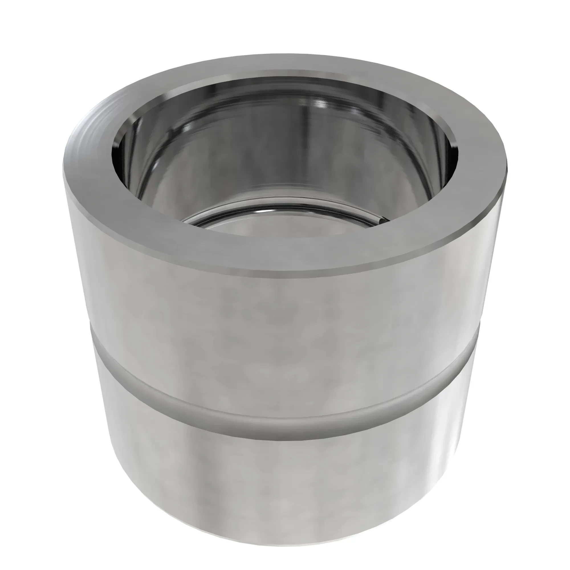 John Deere Cylindrical Split Bushing - R35389