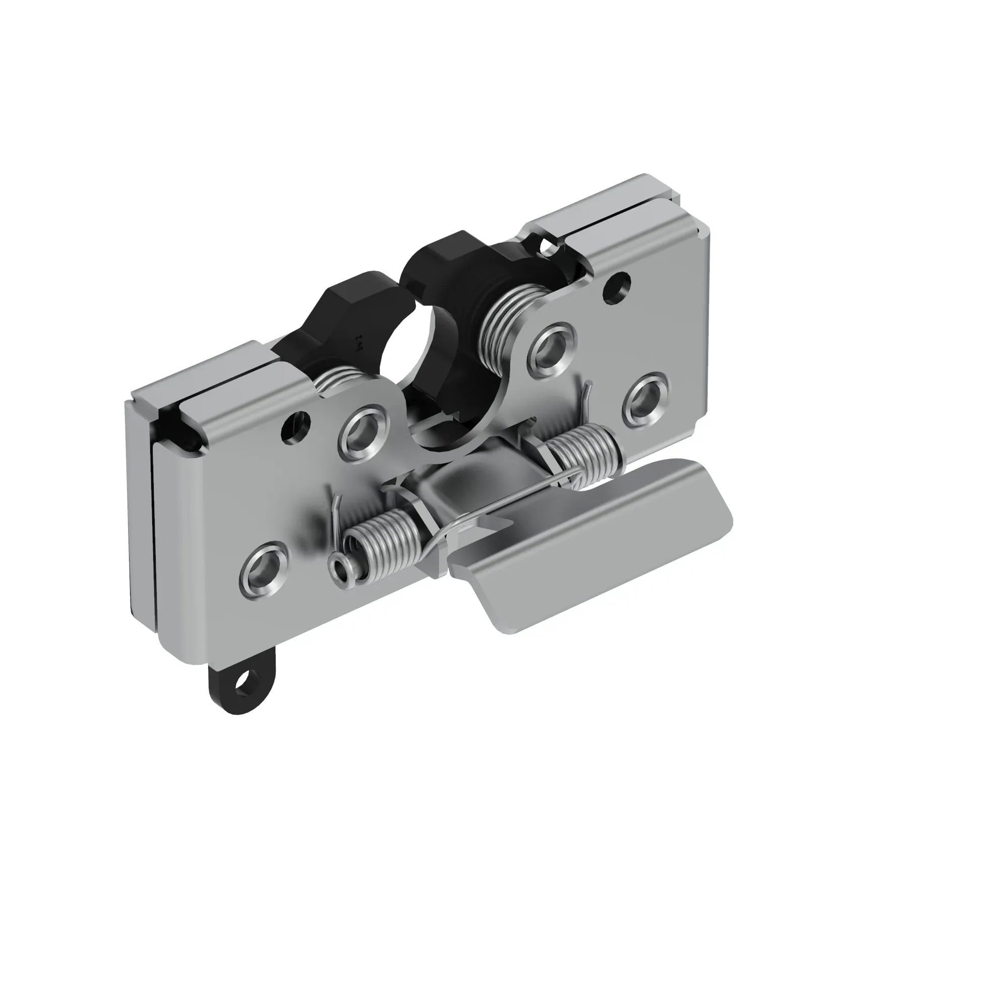 John Deere Cab LH Door Latch - AT370091