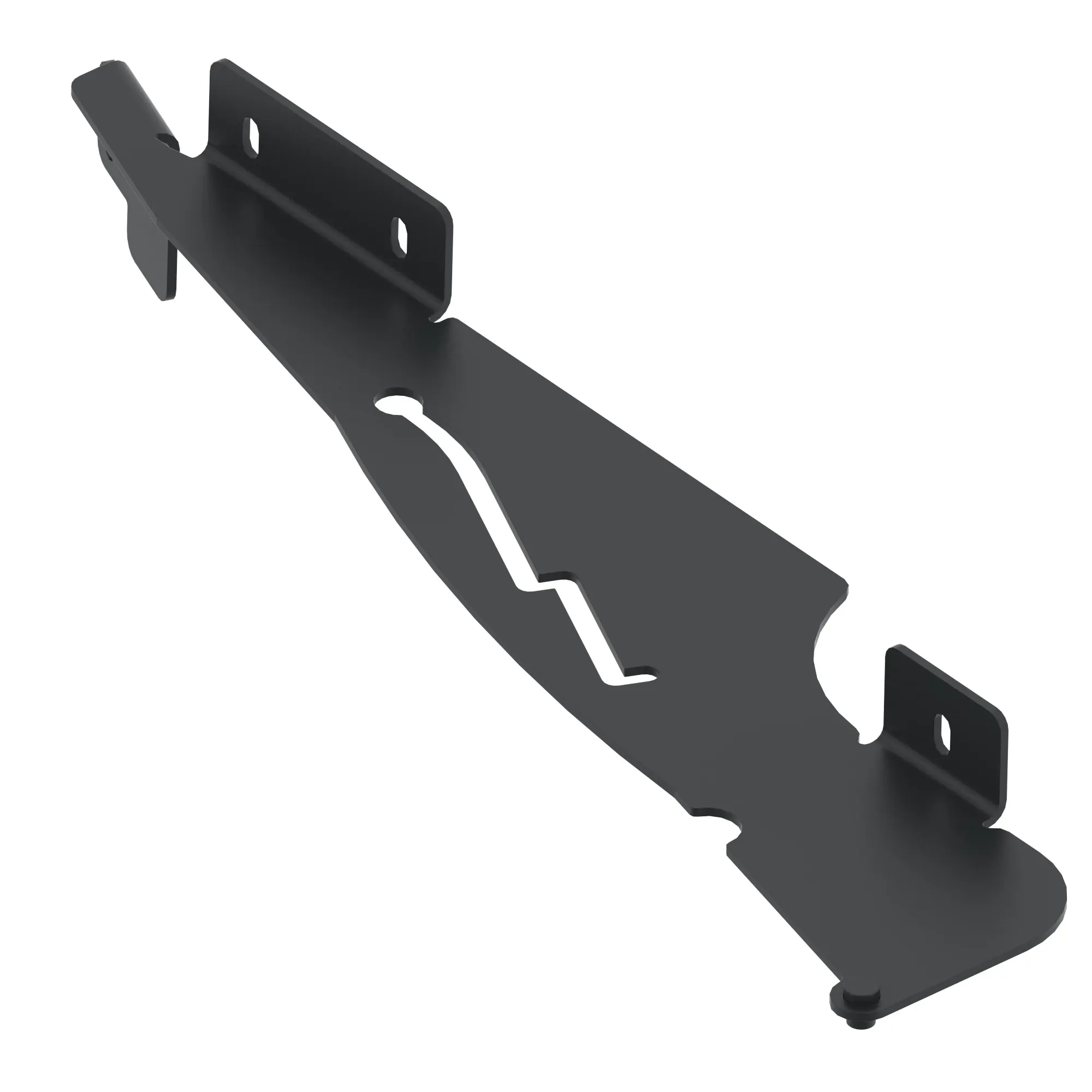 BRACKET, HATCH, LEFT