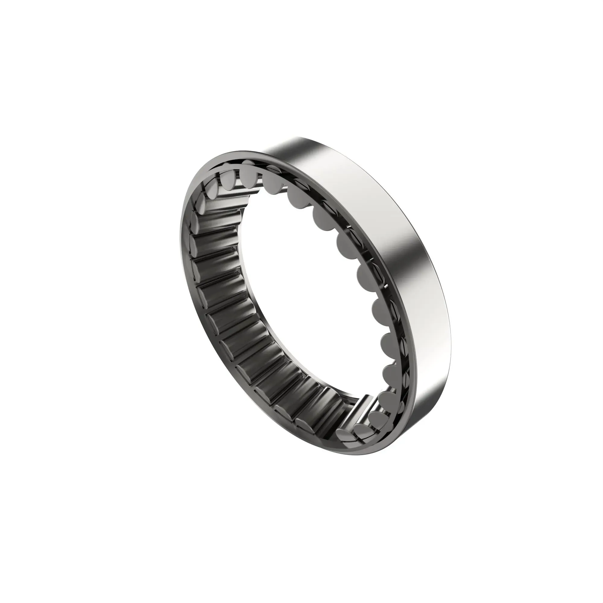 John Deere Cylindrical Roller Bearing  - JD8725