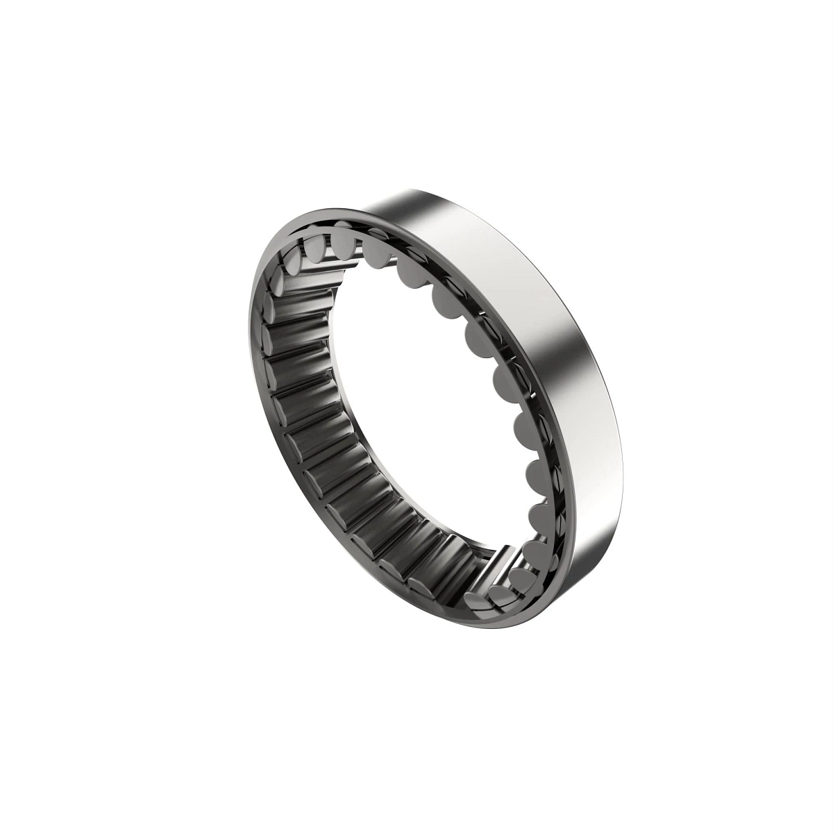 Cylindrical Roller Bearing, Race An