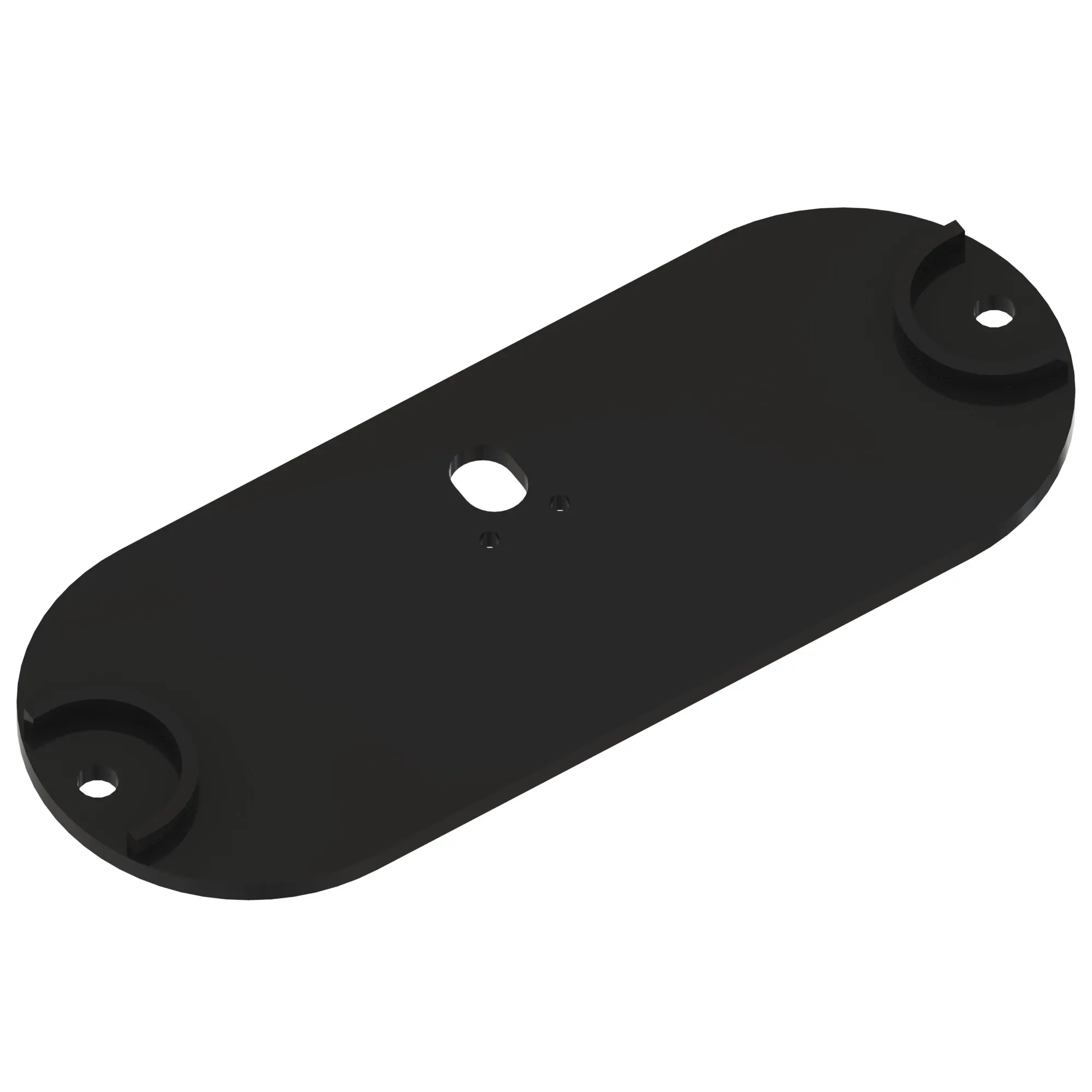 John Deere Cover - F660687