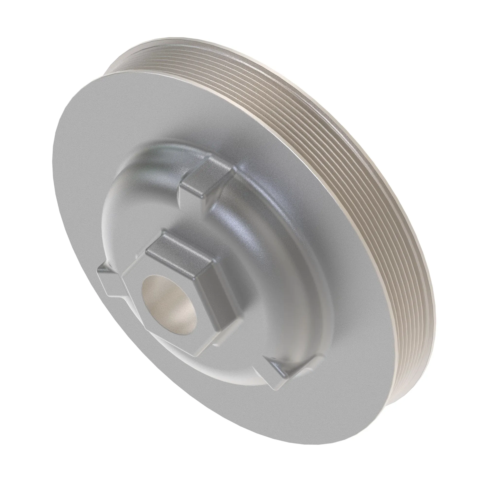 John Deere Pulley - TR126173
