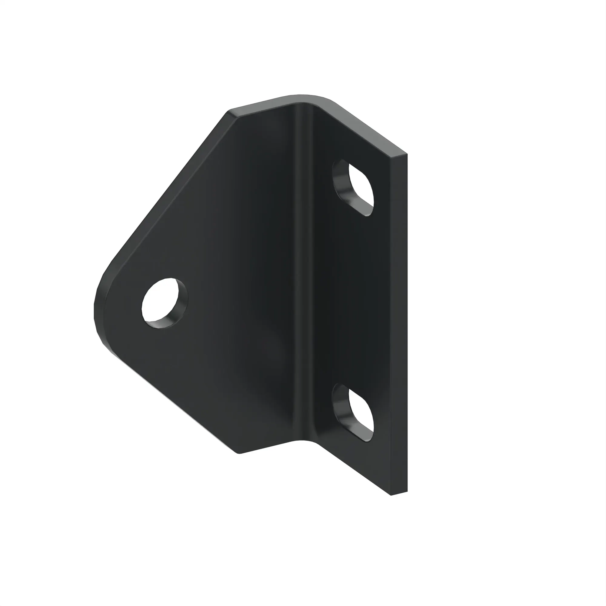 John Deere Rear Window Latch Bracket - H101113