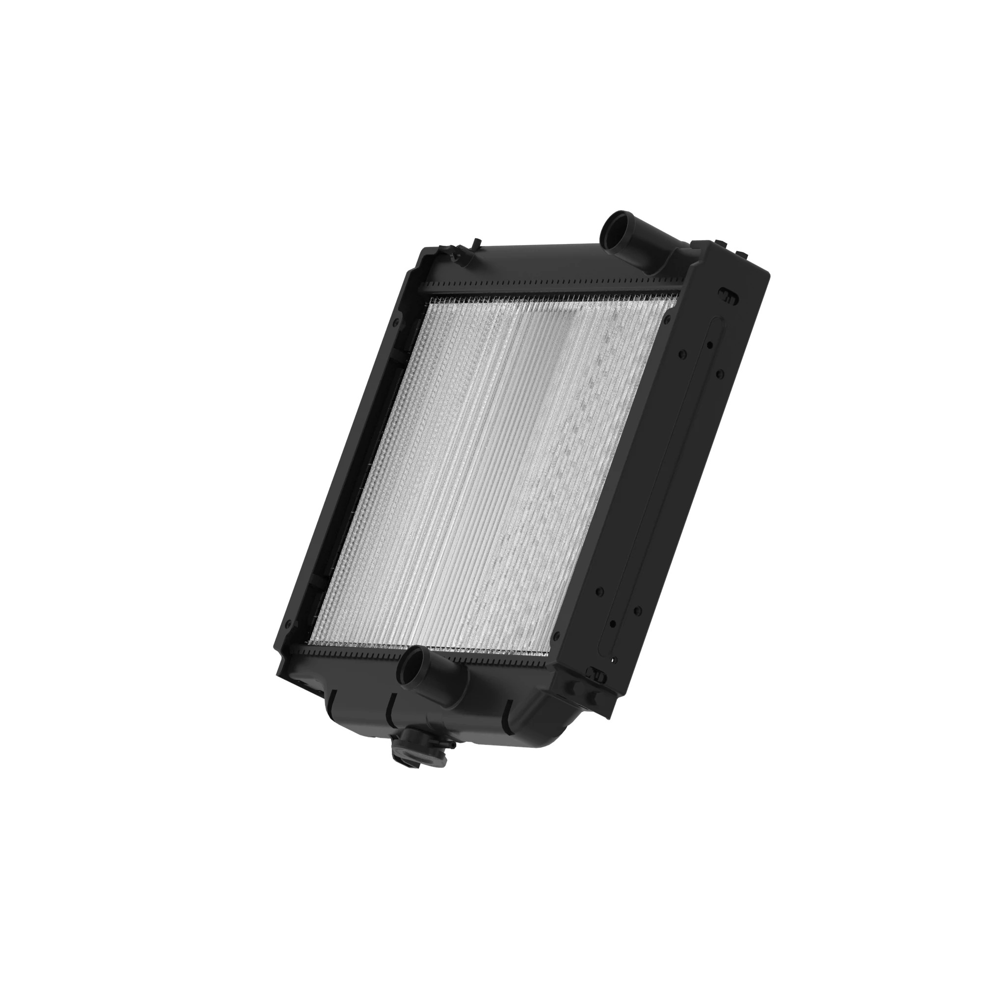 John Deere Aluminum Radiator - SJ299385