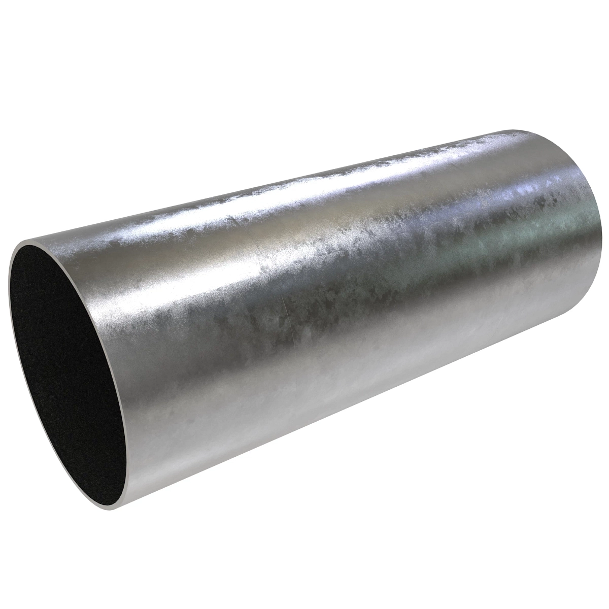 Air Tube Heat Shield
