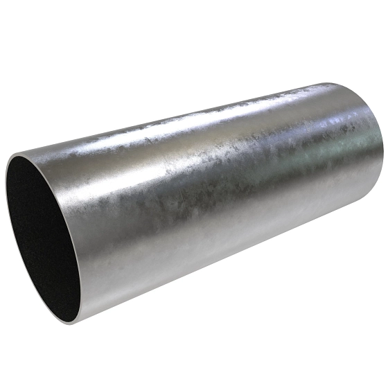John Deere Heat Shield - DX23041
