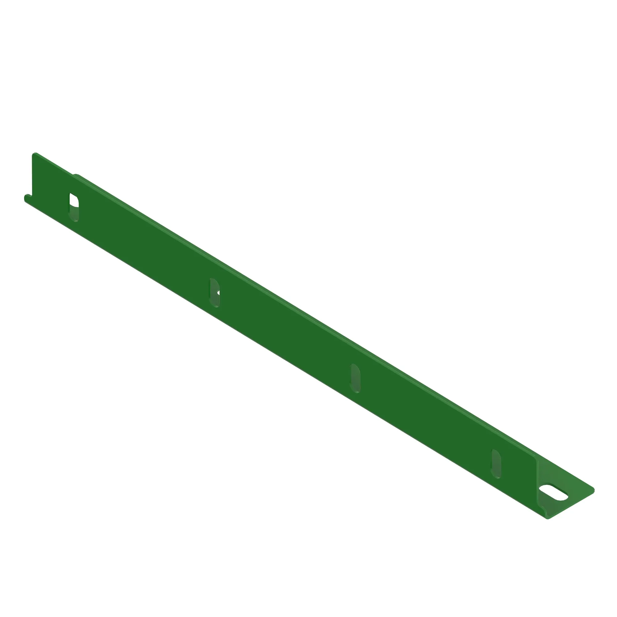 BRACKET, CHARGE HOUSING SEAL