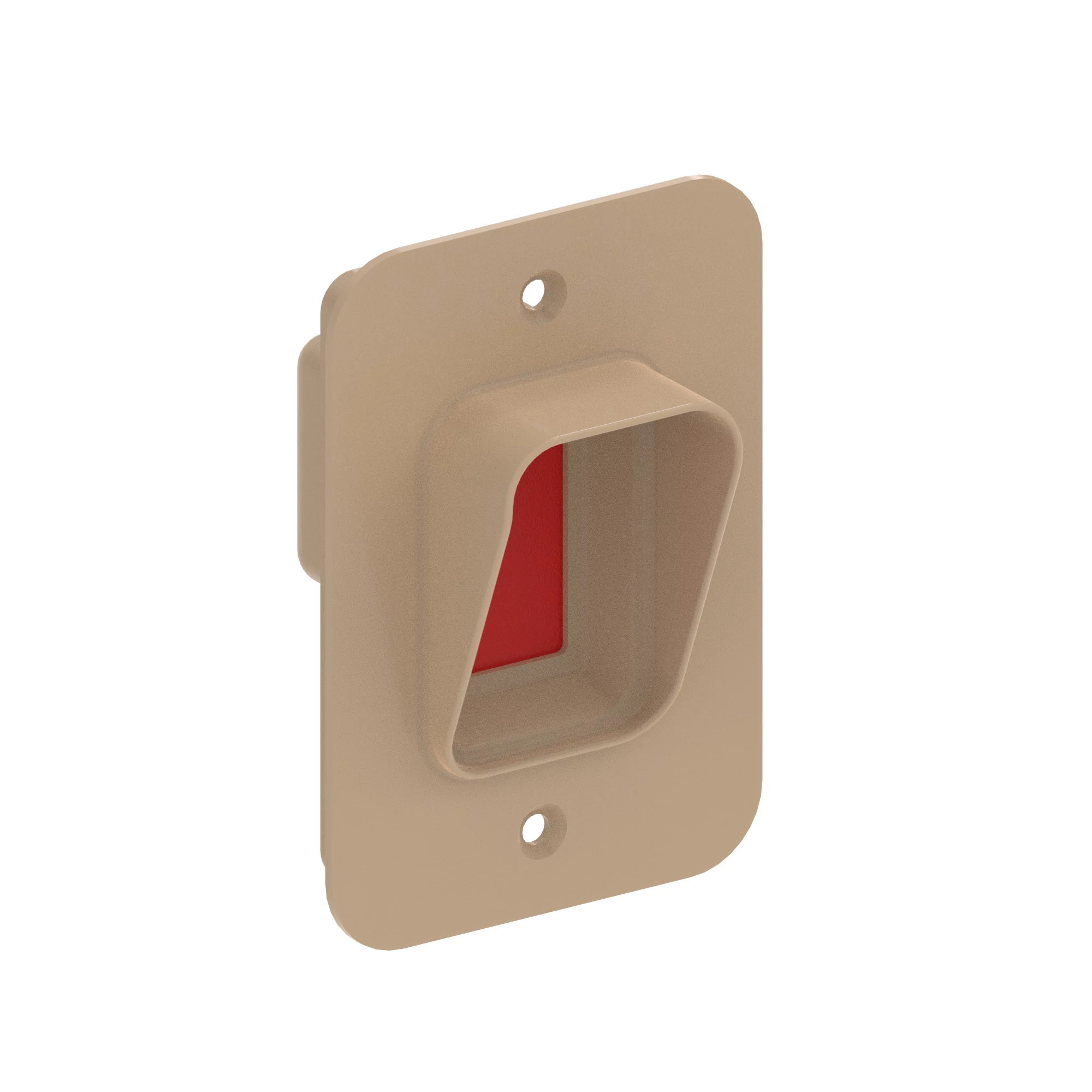 John Deere Lamp Assembly - RE57892