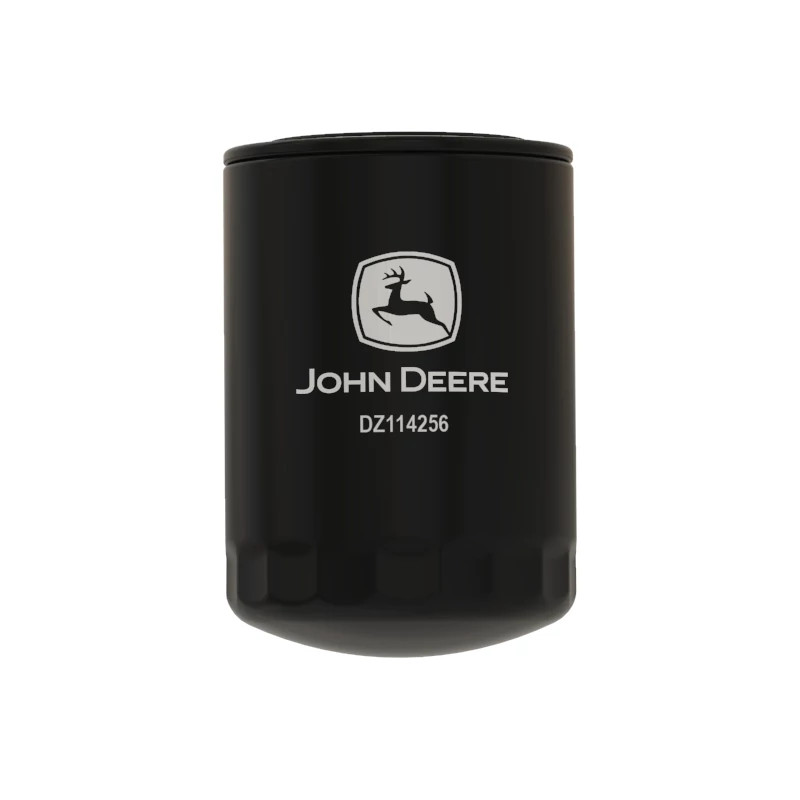 John Deere Engine Oil Filter - DZ114256