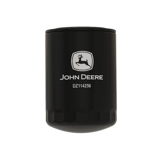 John Deere Engine Oil Filter - DZ114256