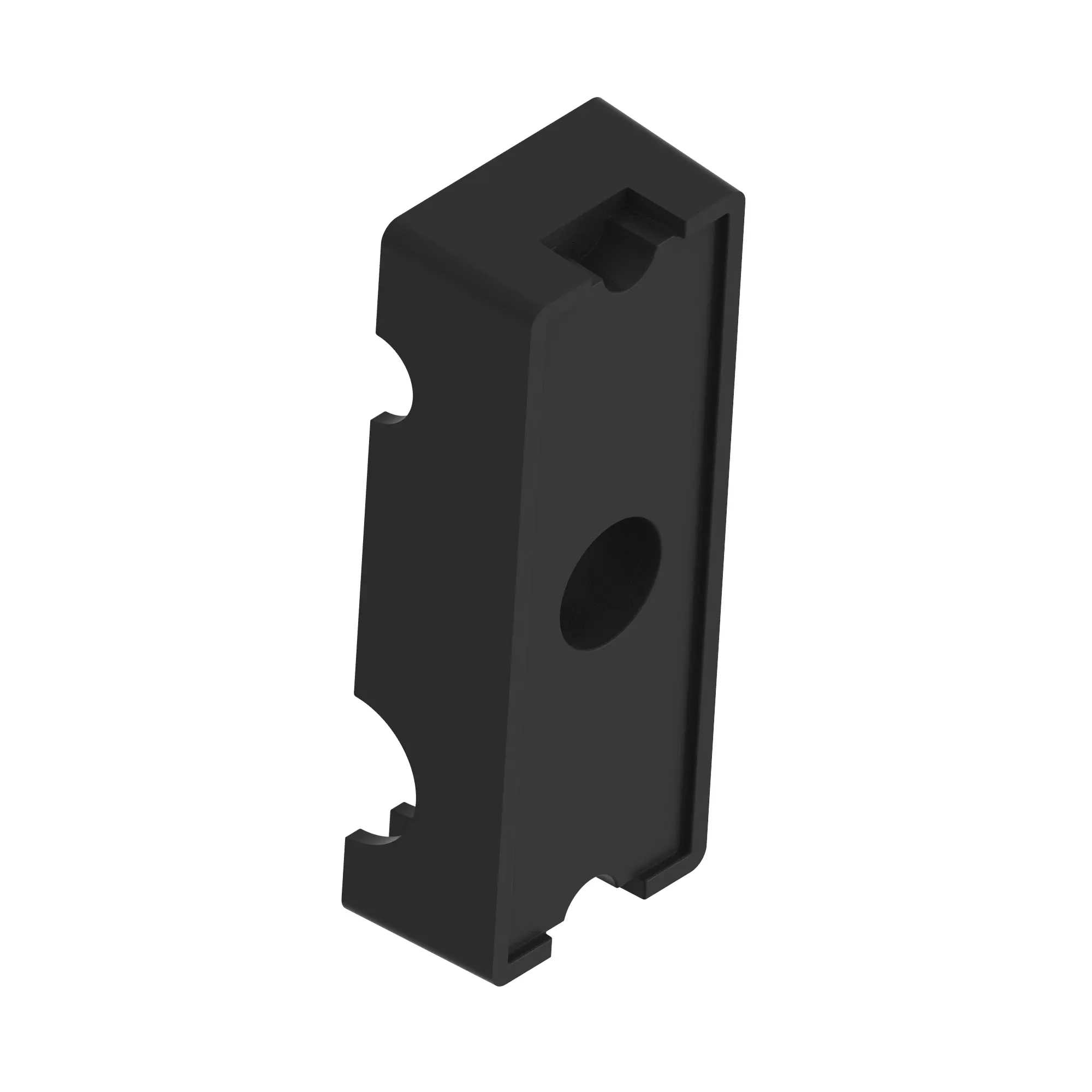 Block Clamp