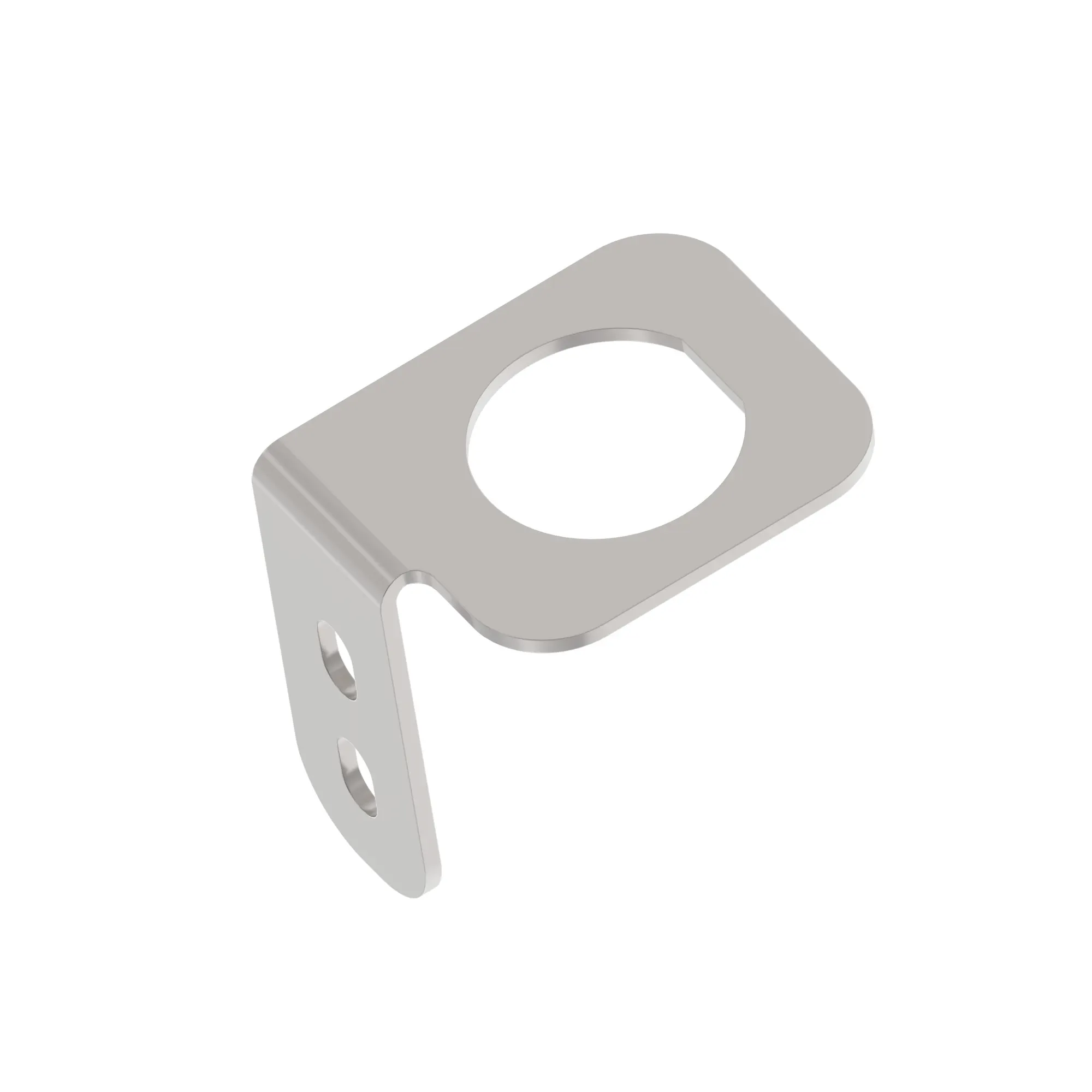 BRACKET, ELEC. BULKHEAD T BRACKET F