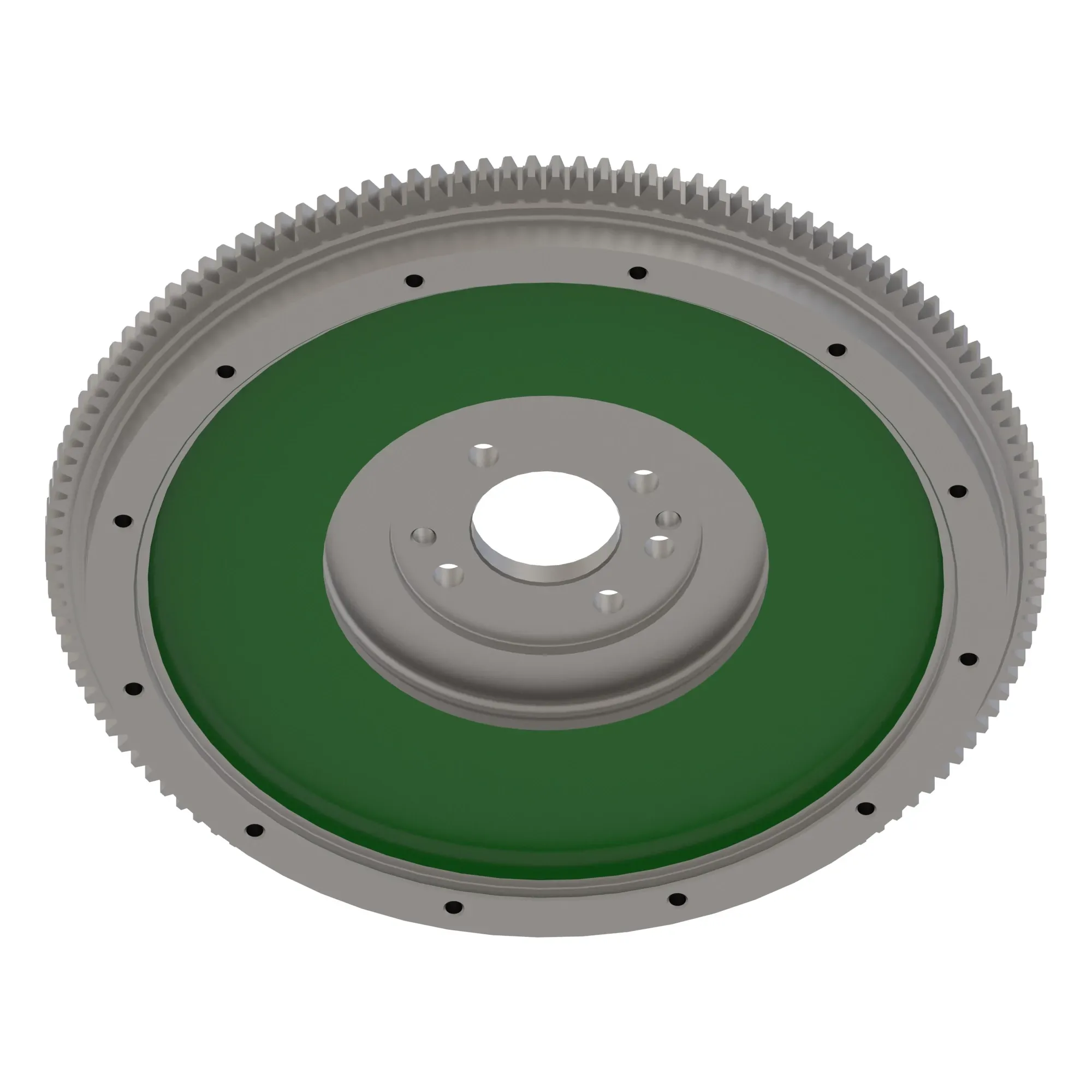 Flywheel